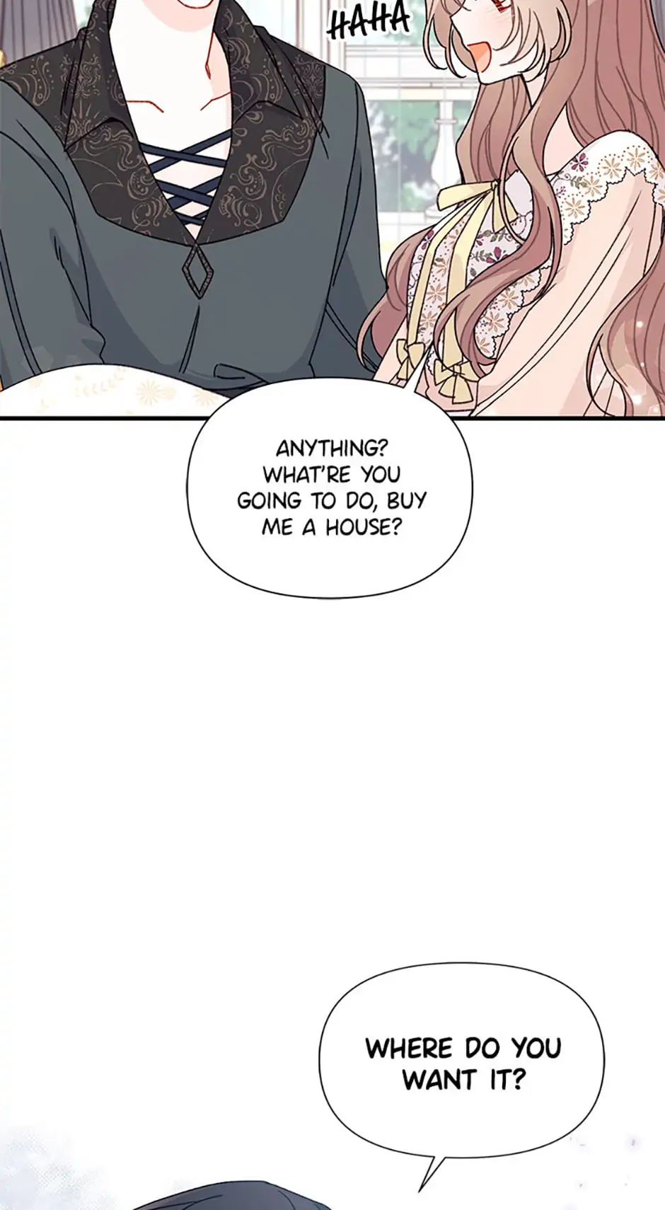 I Found a Husband When I Picked Up the Male Lead Chapter 18 - page 45