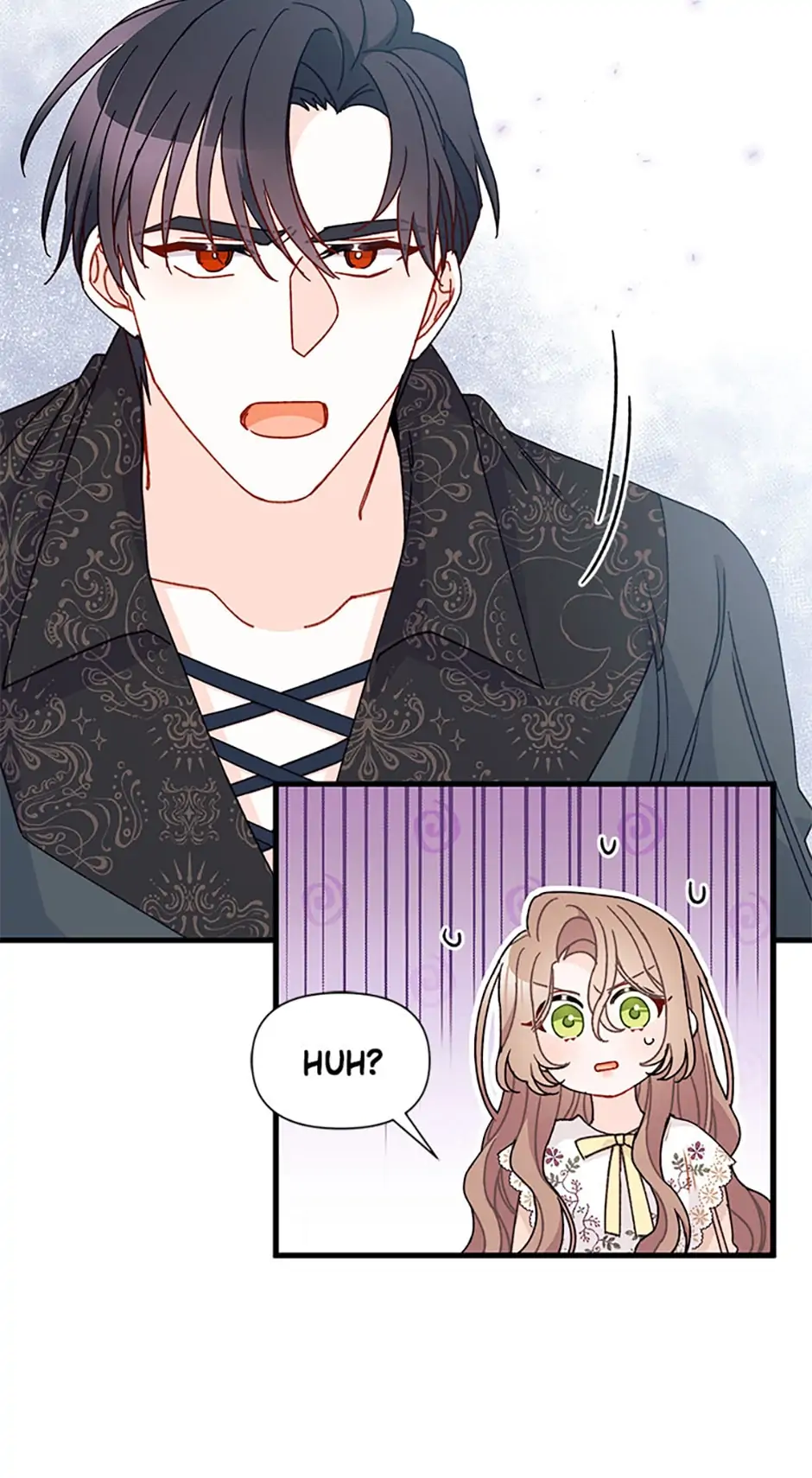I Found a Husband When I Picked Up the Male Lead Chapter 18 - page 46