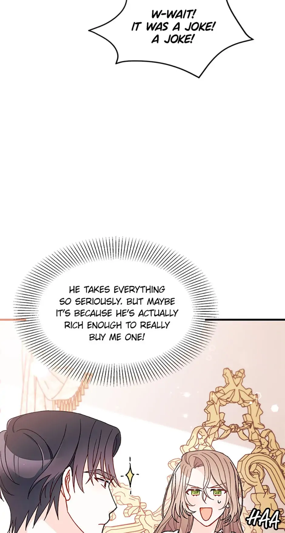 I Found a Husband When I Picked Up the Male Lead Chapter 18 - page 48