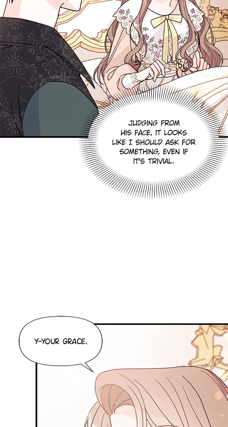 I Found a Husband When I Picked Up the Male Lead Chapter 18 - page 49