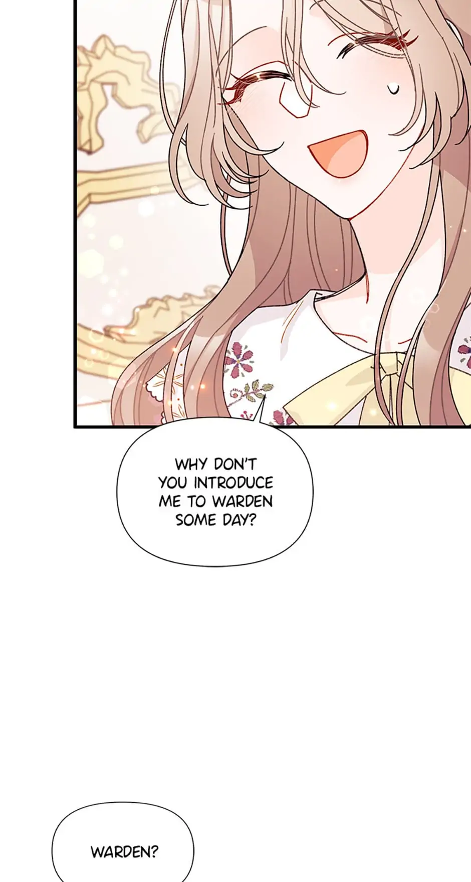 I Found a Husband When I Picked Up the Male Lead Chapter 18 - page 50