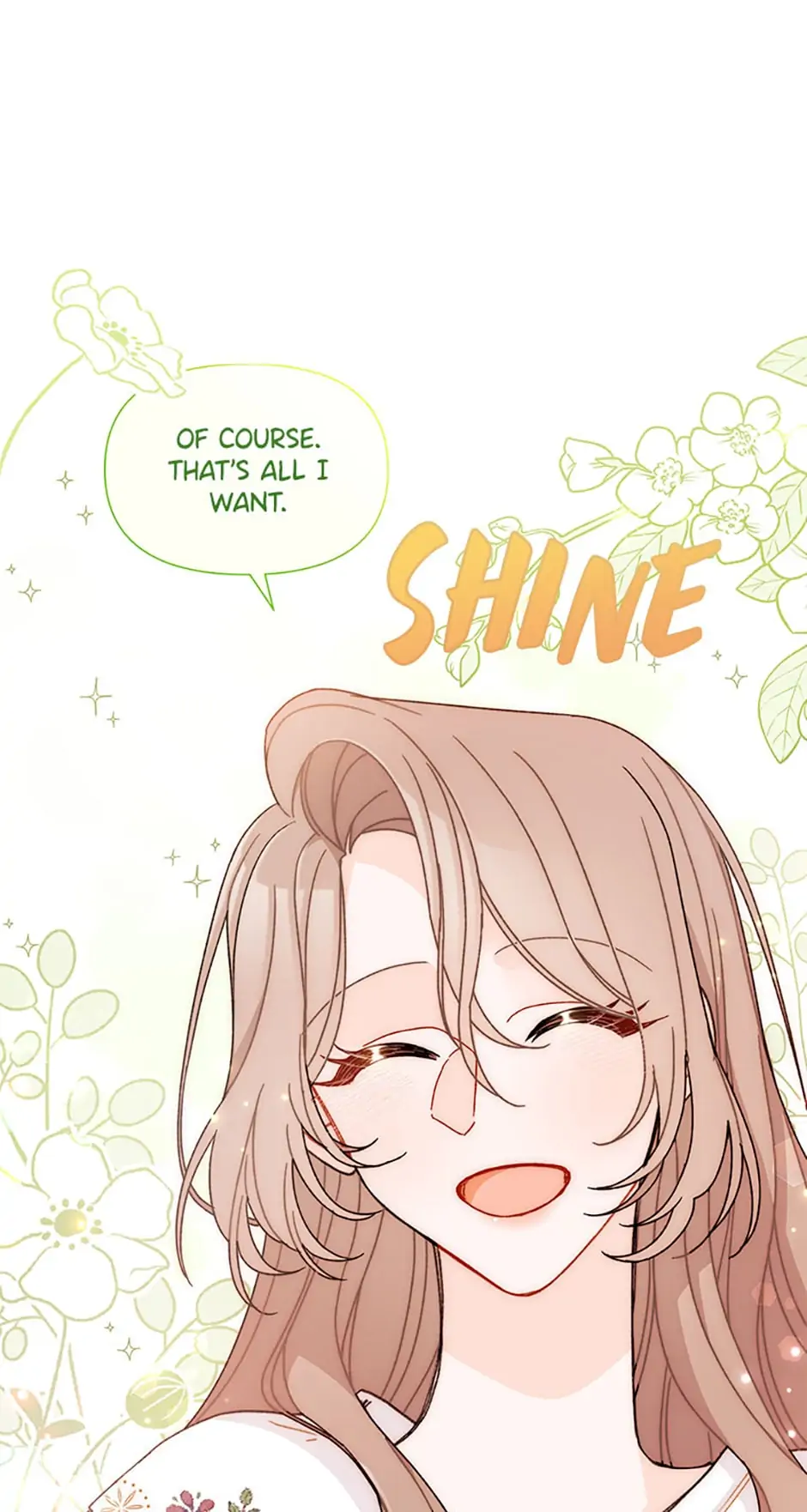 I Found a Husband When I Picked Up the Male Lead Chapter 18 - page 52
