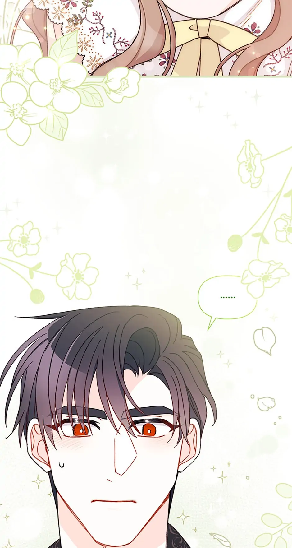 I Found a Husband When I Picked Up the Male Lead Chapter 18 - page 53