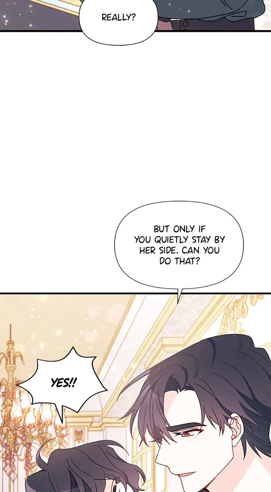 I Found a Husband When I Picked Up the Male Lead Chapter 18 - page 60
