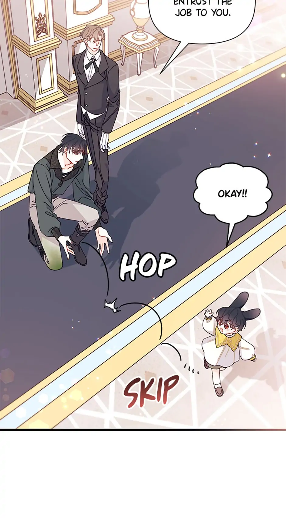 I Found a Husband When I Picked Up the Male Lead Chapter 18 - page 62