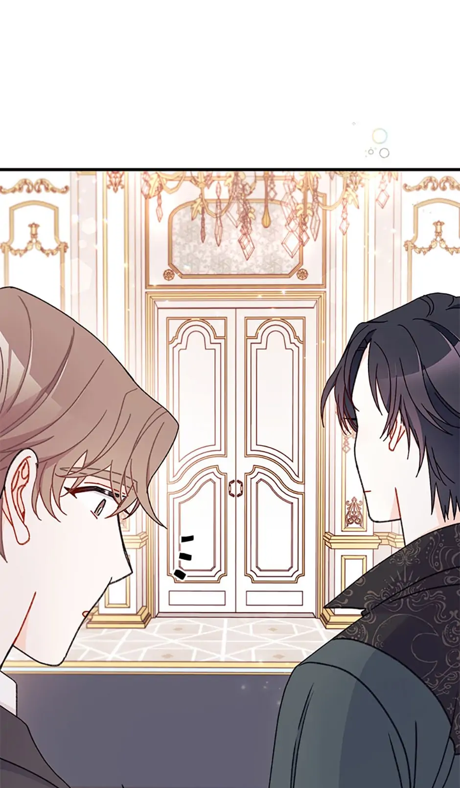 I Found a Husband When I Picked Up the Male Lead Chapter 18 - page 63