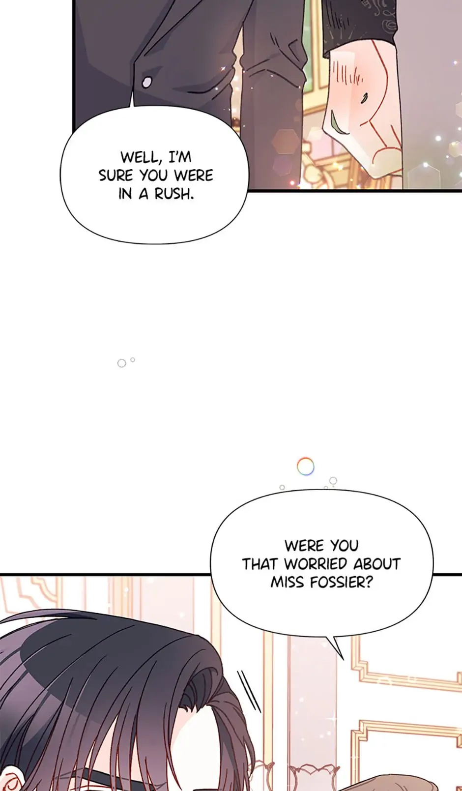 I Found a Husband When I Picked Up the Male Lead Chapter 18 - page 65
