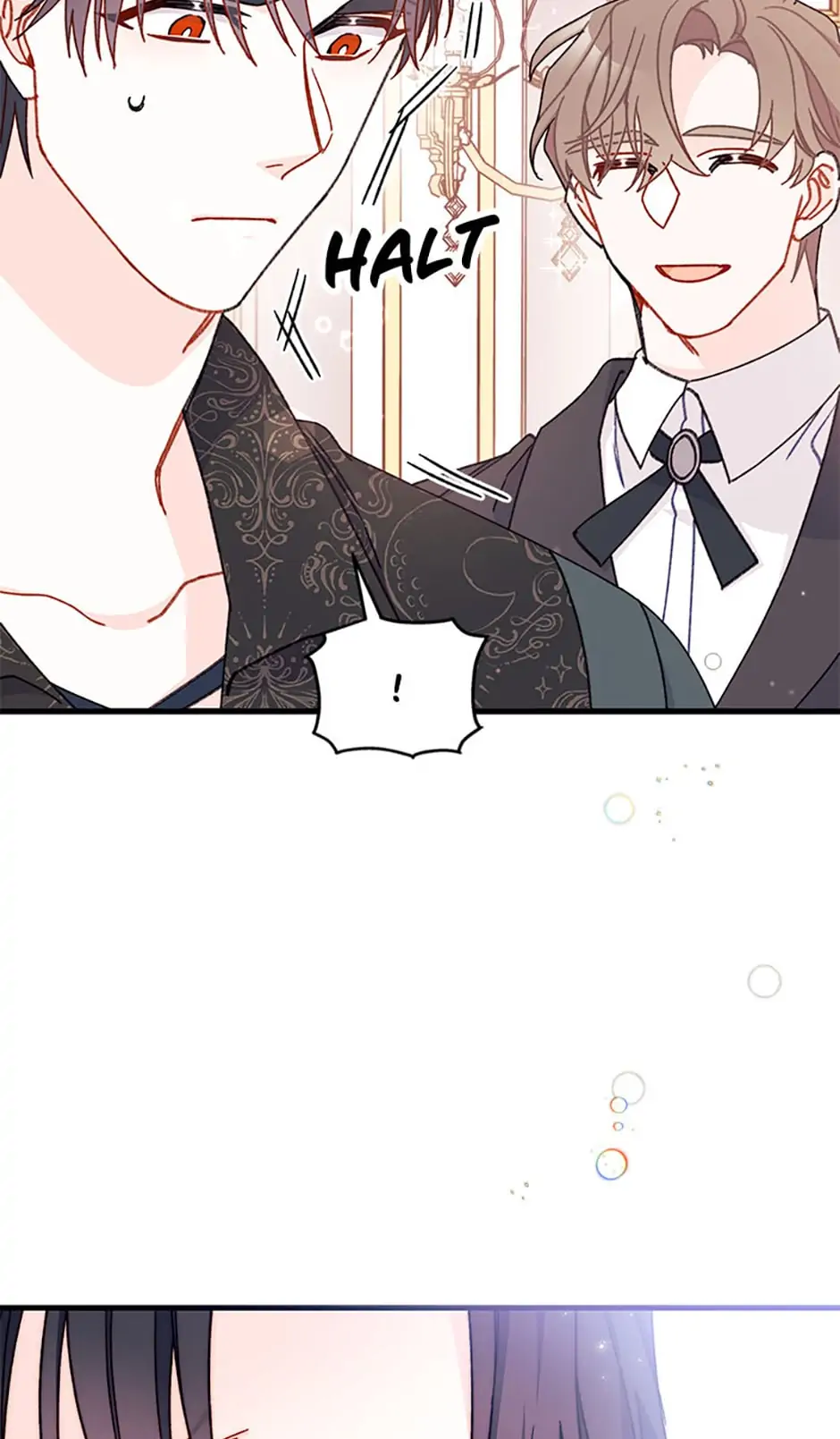 I Found a Husband When I Picked Up the Male Lead Chapter 18 - page 66