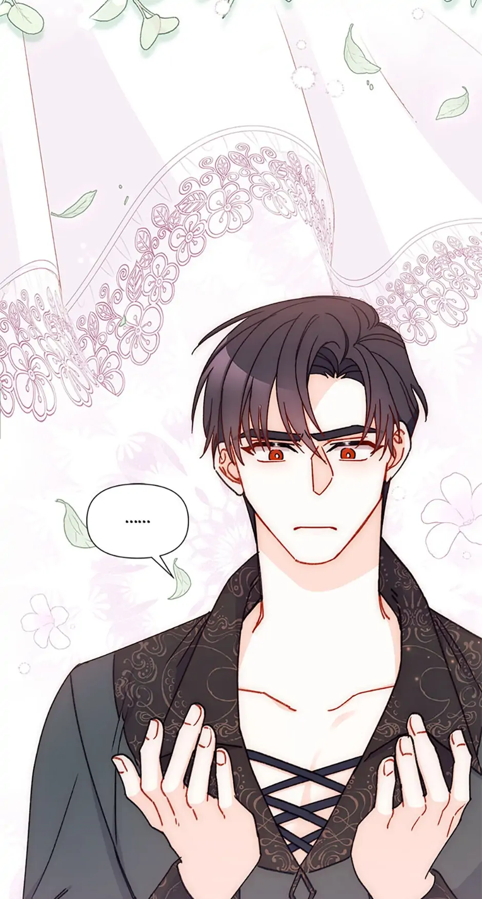 I Found a Husband When I Picked Up the Male Lead Chapter 18 - page 70