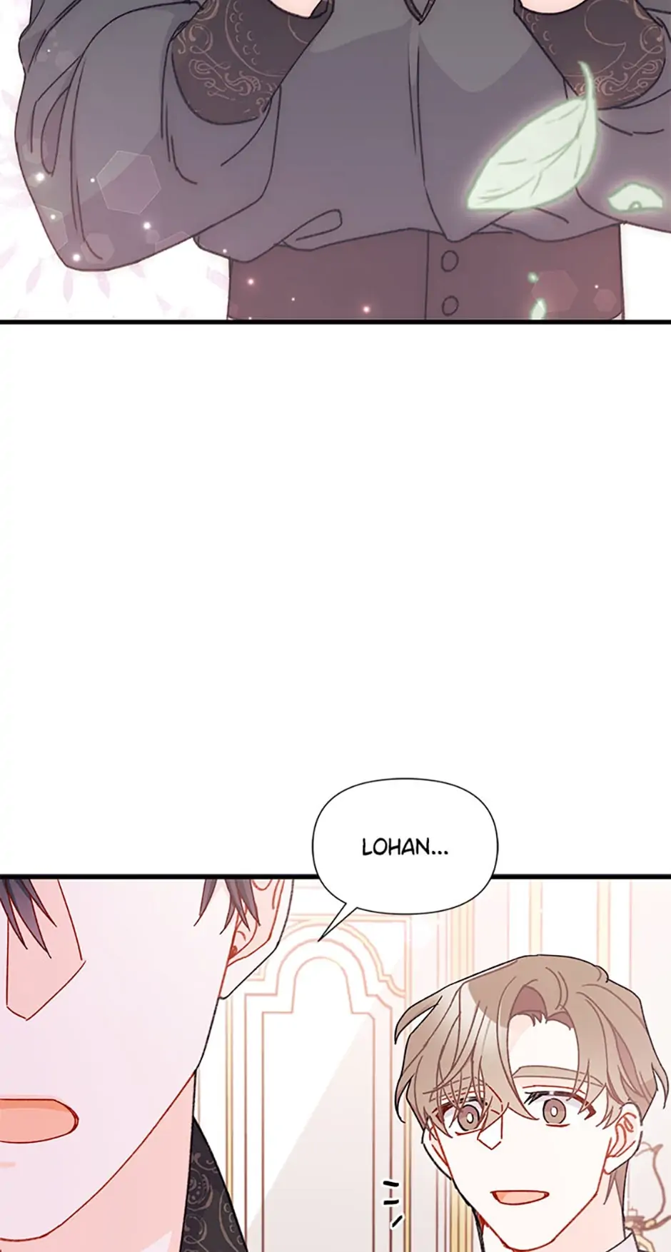 I Found a Husband When I Picked Up the Male Lead Chapter 18 - page 71