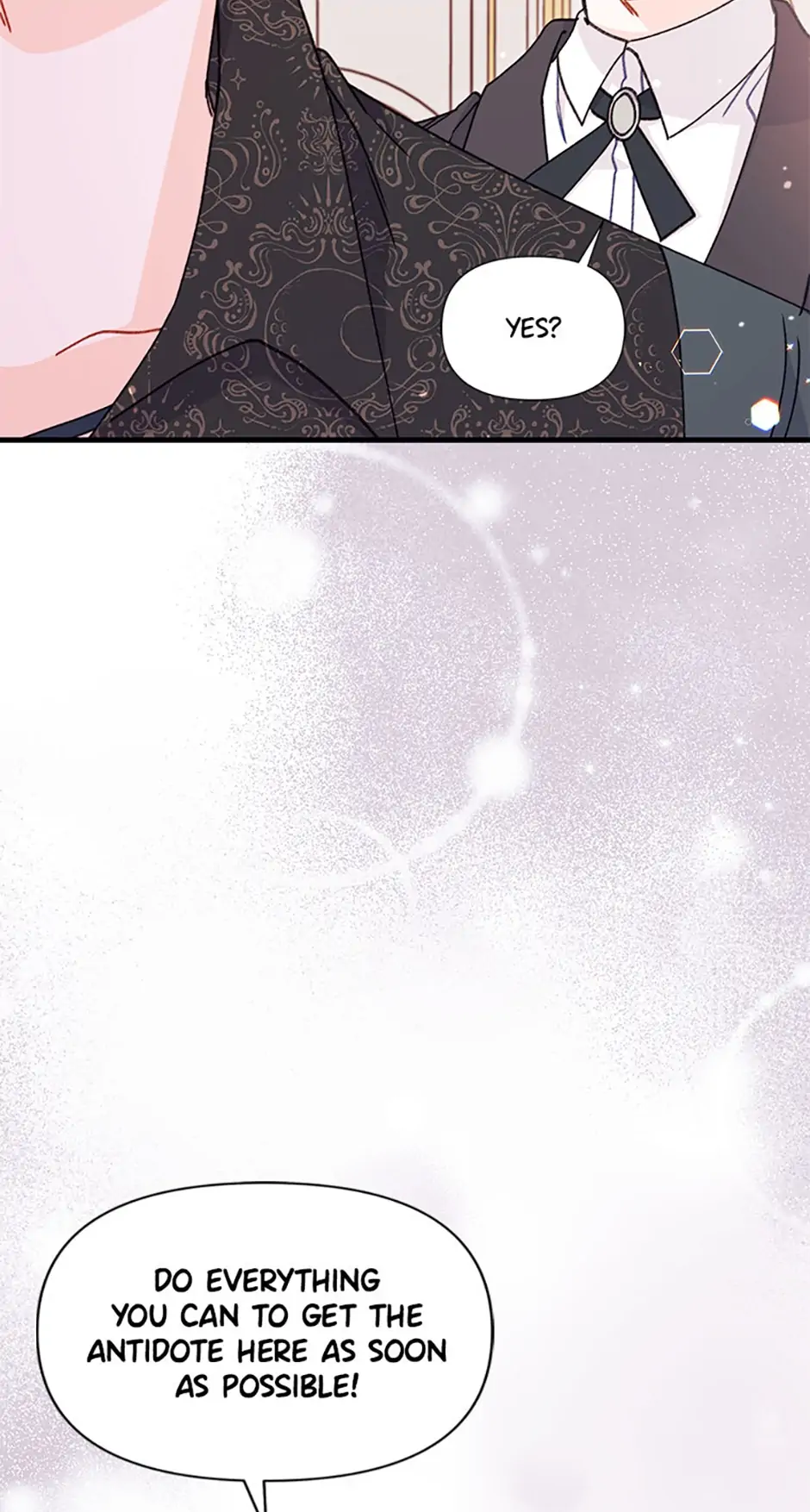 I Found a Husband When I Picked Up the Male Lead Chapter 18 - page 72