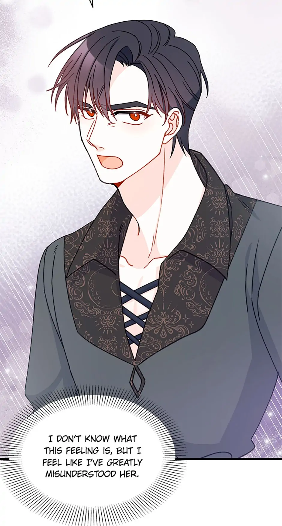 I Found a Husband When I Picked Up the Male Lead Chapter 18 - page 73
