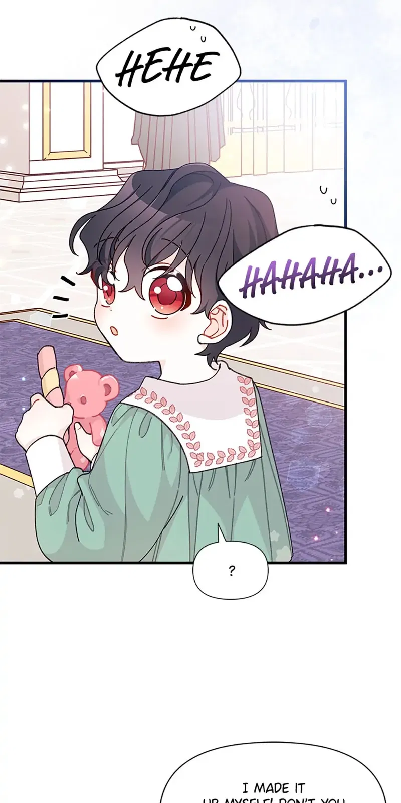 I Found a Husband When I Picked Up the Male Lead Chapter 24 - page 23