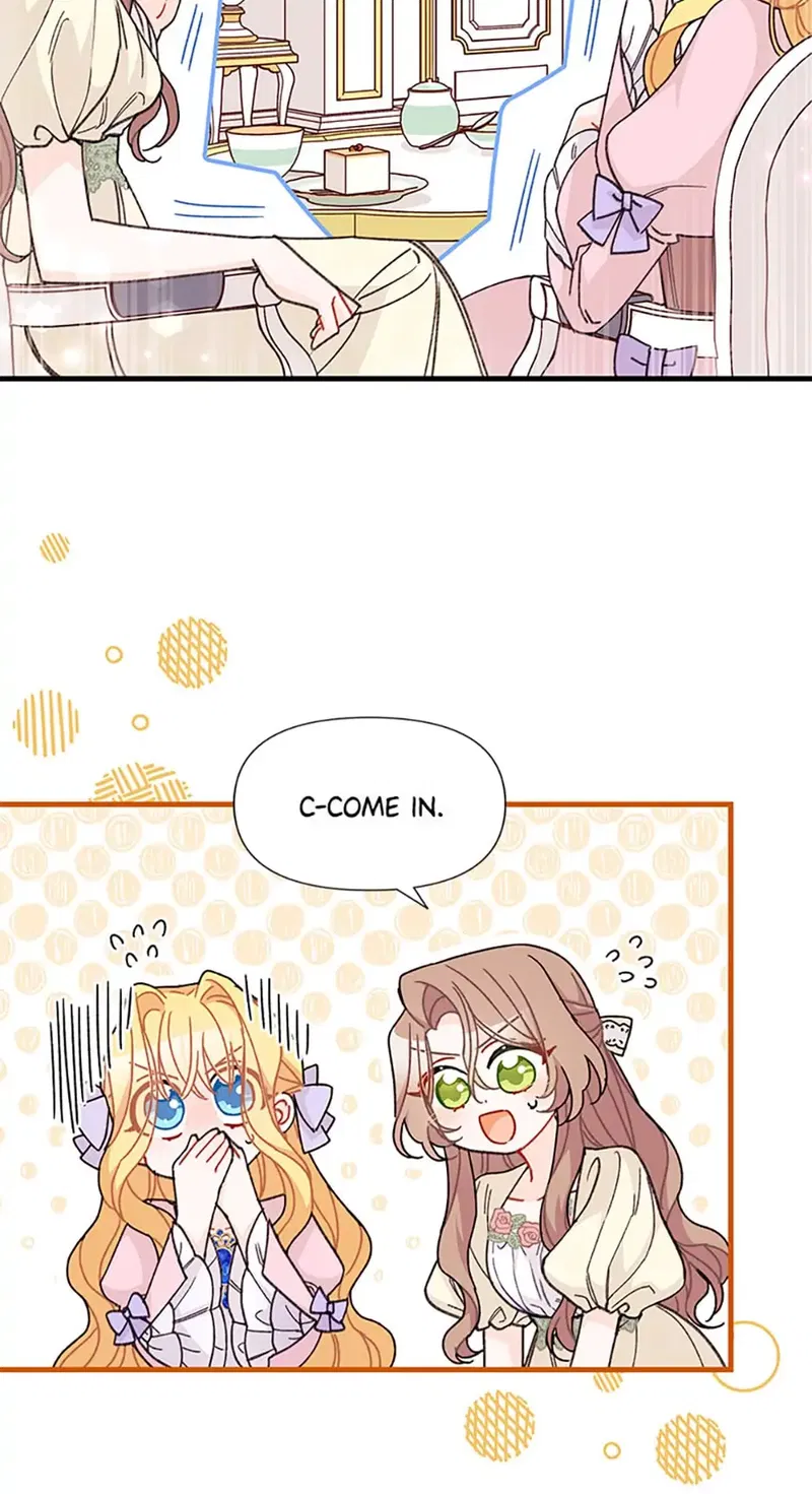 I Found a Husband When I Picked Up the Male Lead Chapter 24 - page 27
