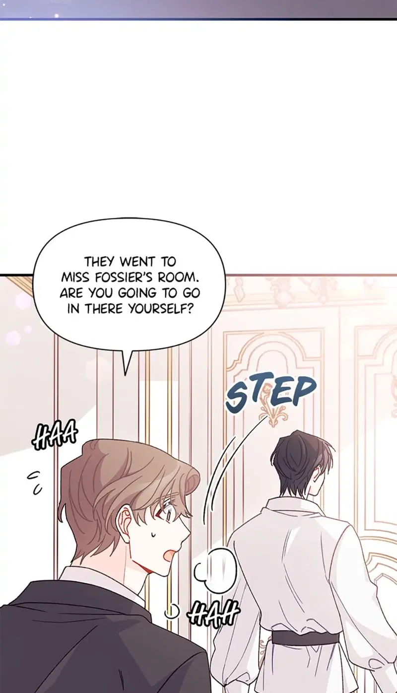 I Found a Husband When I Picked Up the Male Lead Chapter 24 - page 3