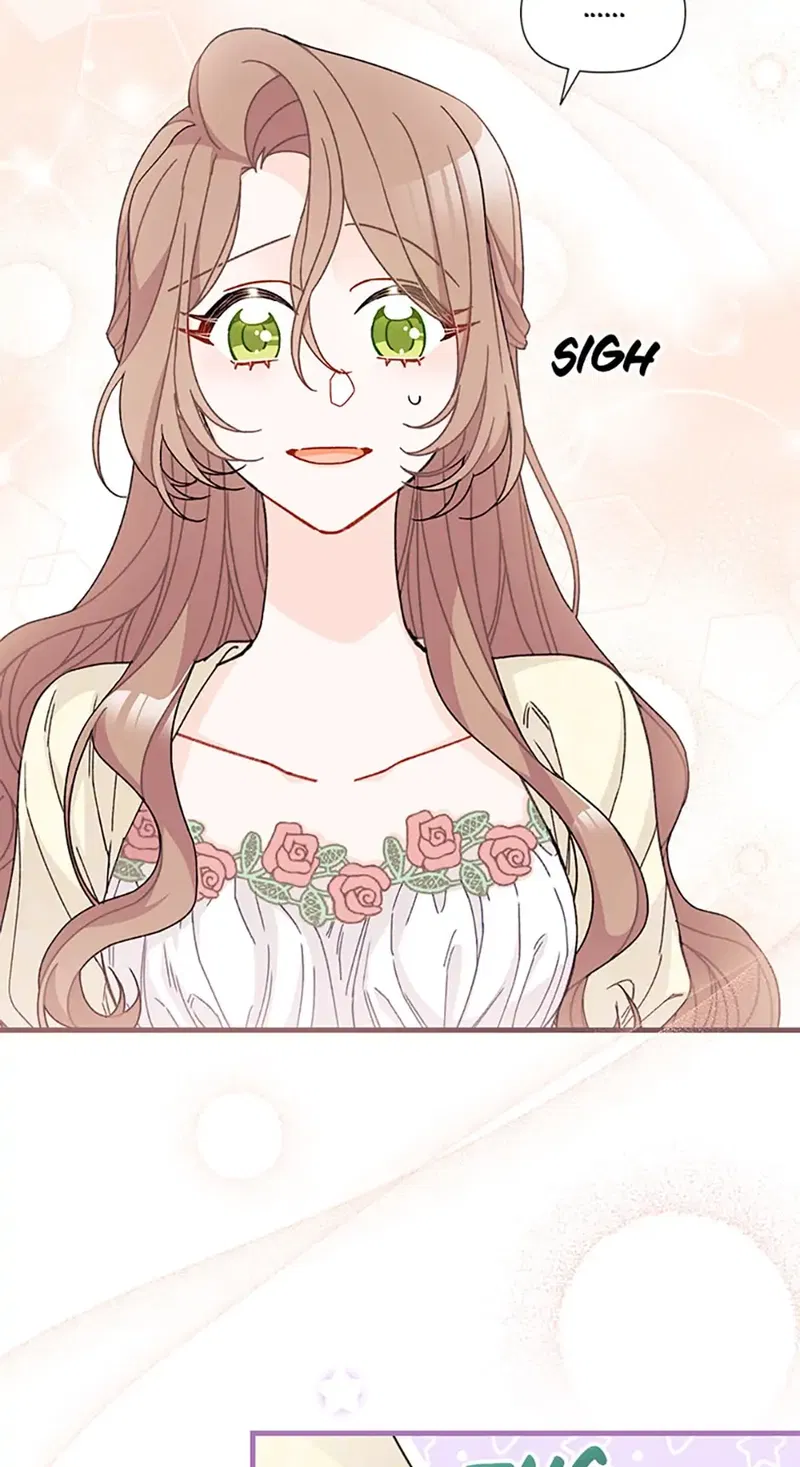I Found a Husband When I Picked Up the Male Lead Chapter 24 - page 37