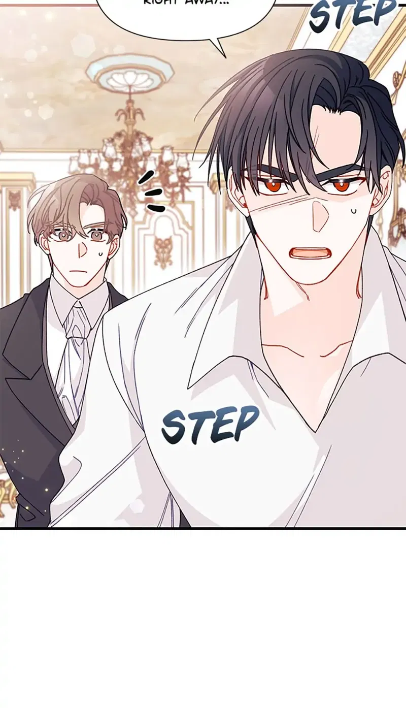 I Found a Husband When I Picked Up the Male Lead Chapter 24 - page 5