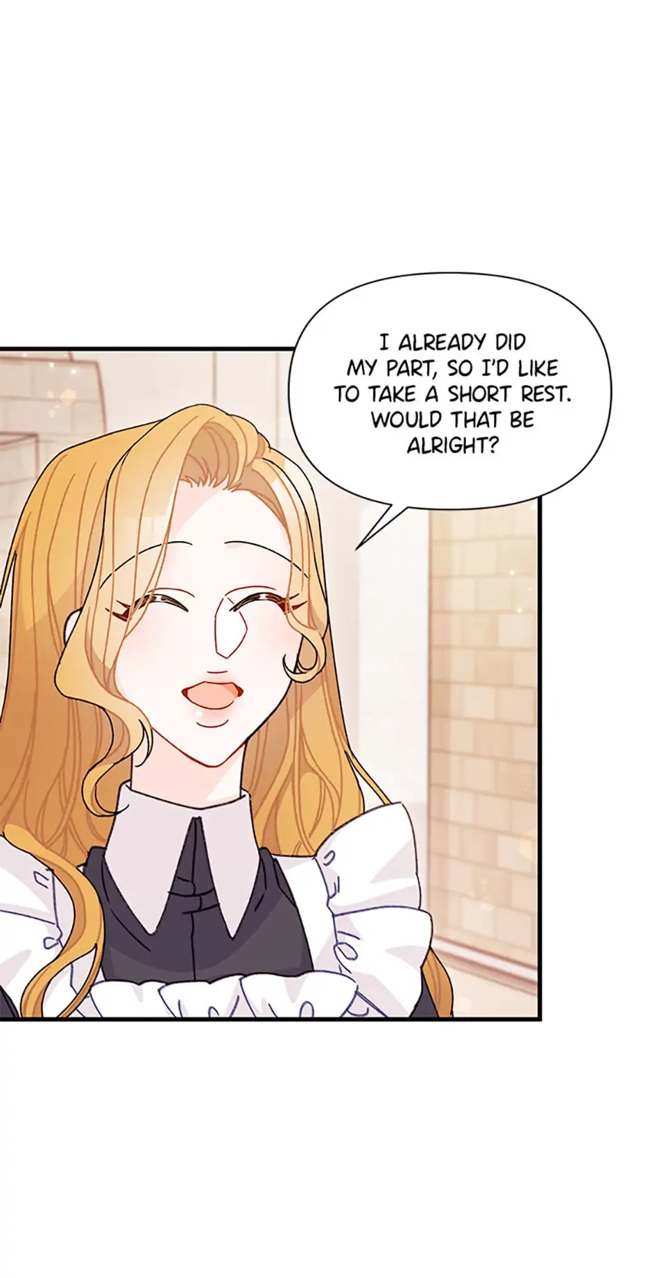 I Found a Husband When I Picked Up the Male Lead Chapter 19 - page 12