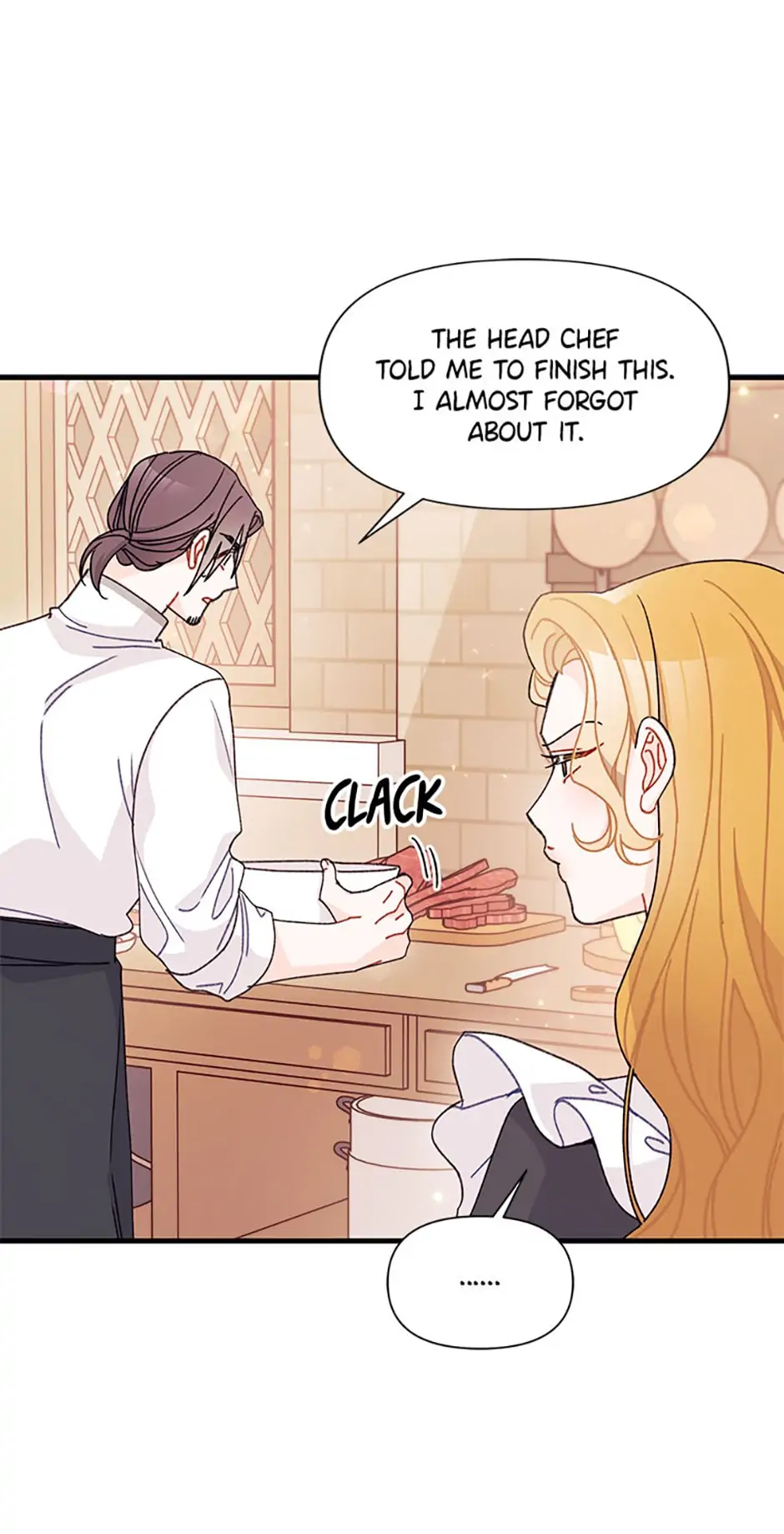 I Found a Husband When I Picked Up the Male Lead Chapter 19 - page 15