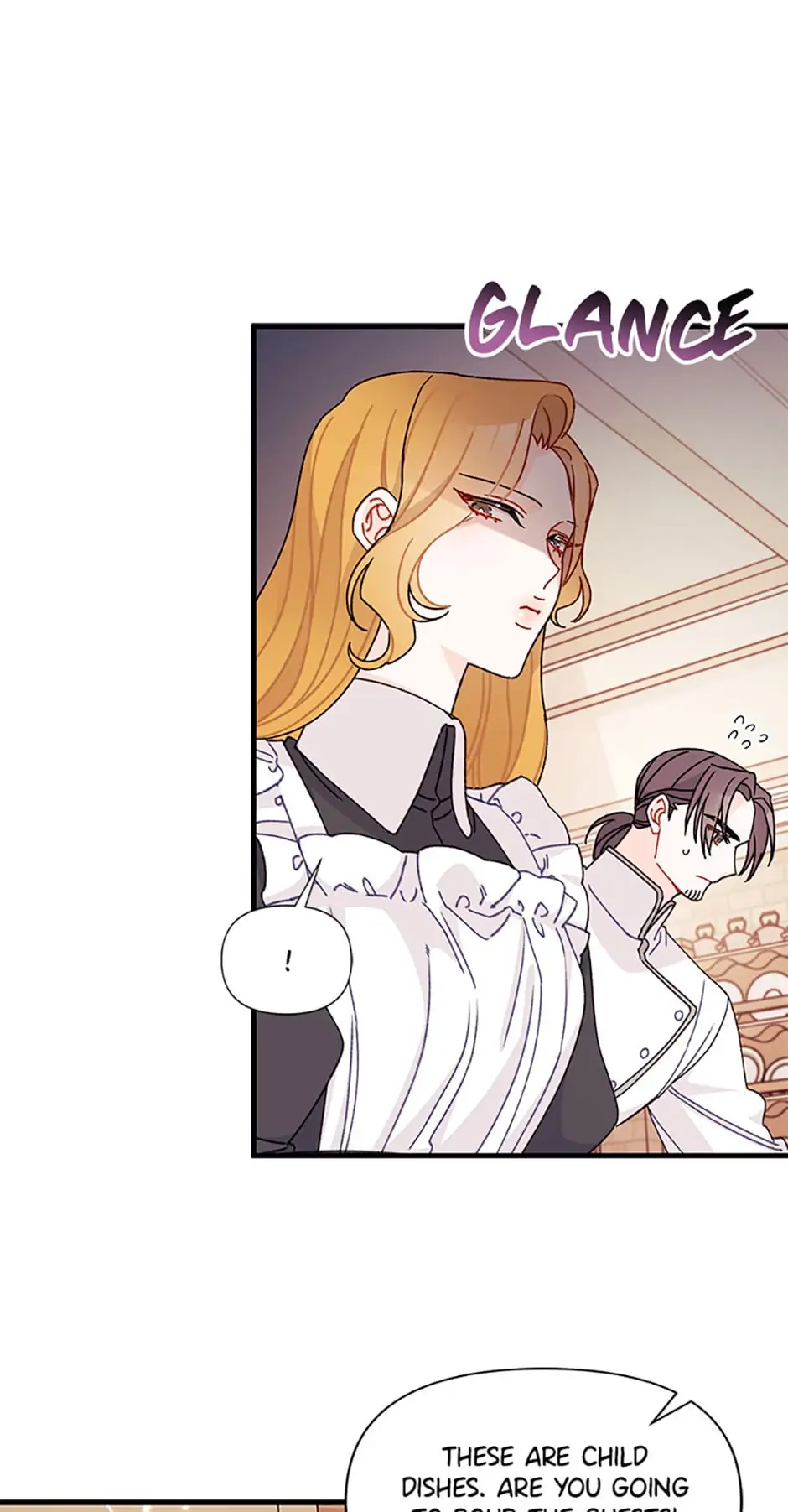 I Found a Husband When I Picked Up the Male Lead Chapter 19 - page 16