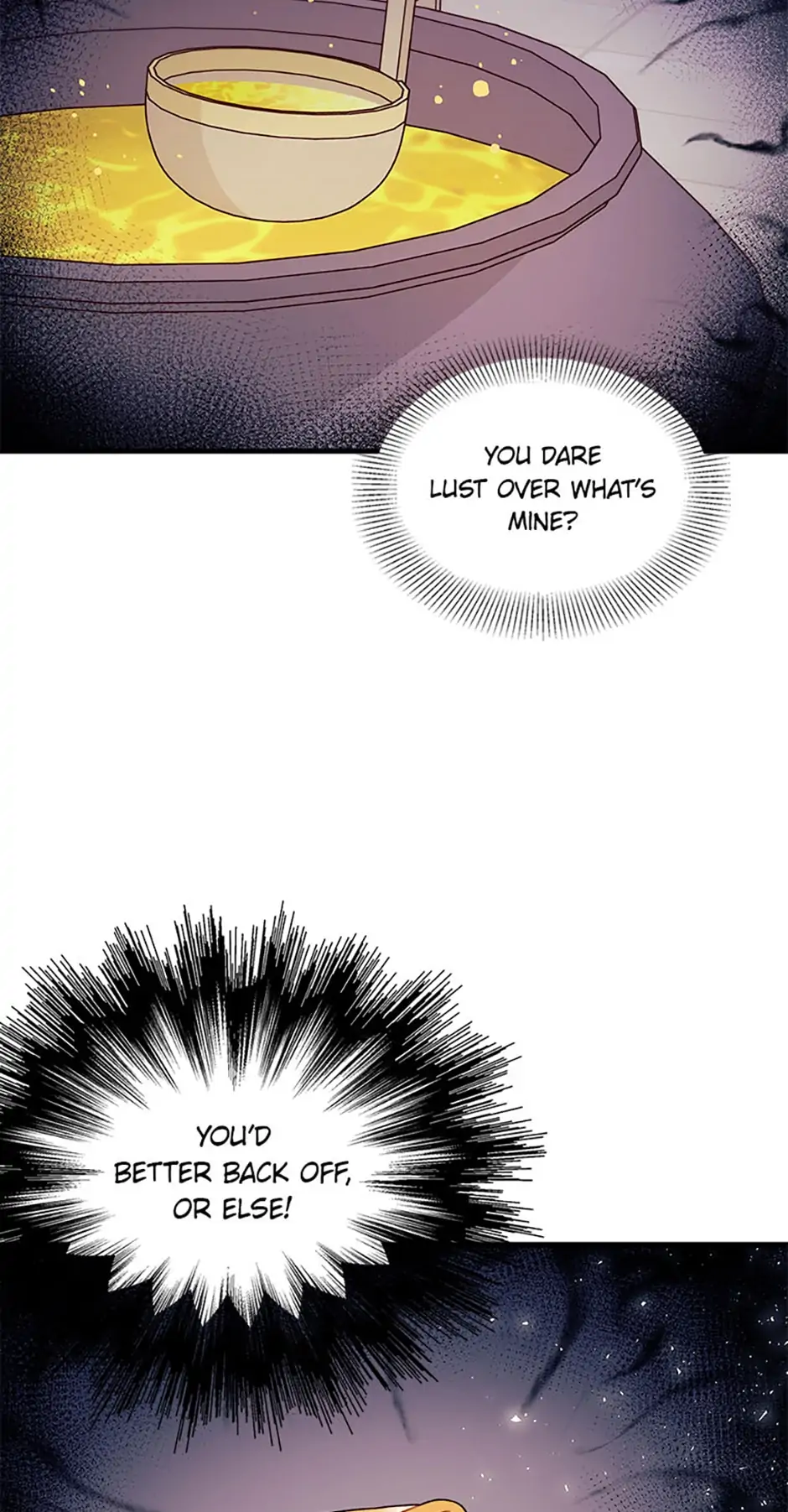 I Found a Husband When I Picked Up the Male Lead Chapter 19 - page 19