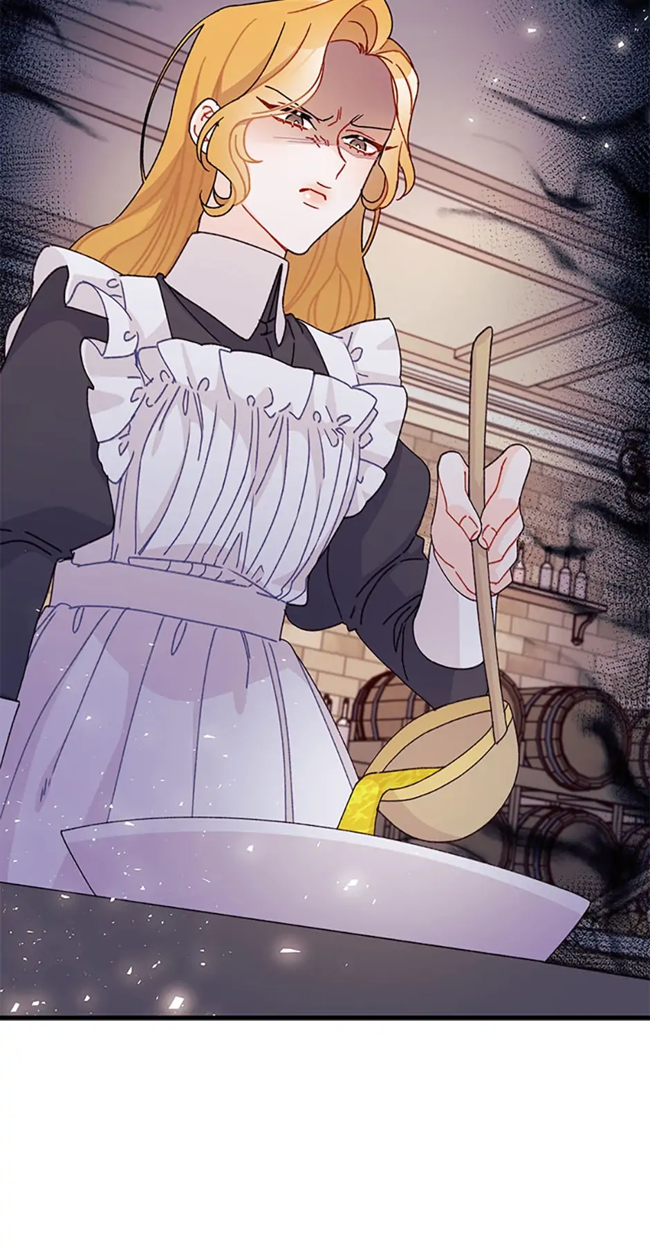 I Found a Husband When I Picked Up the Male Lead Chapter 19 - page 20