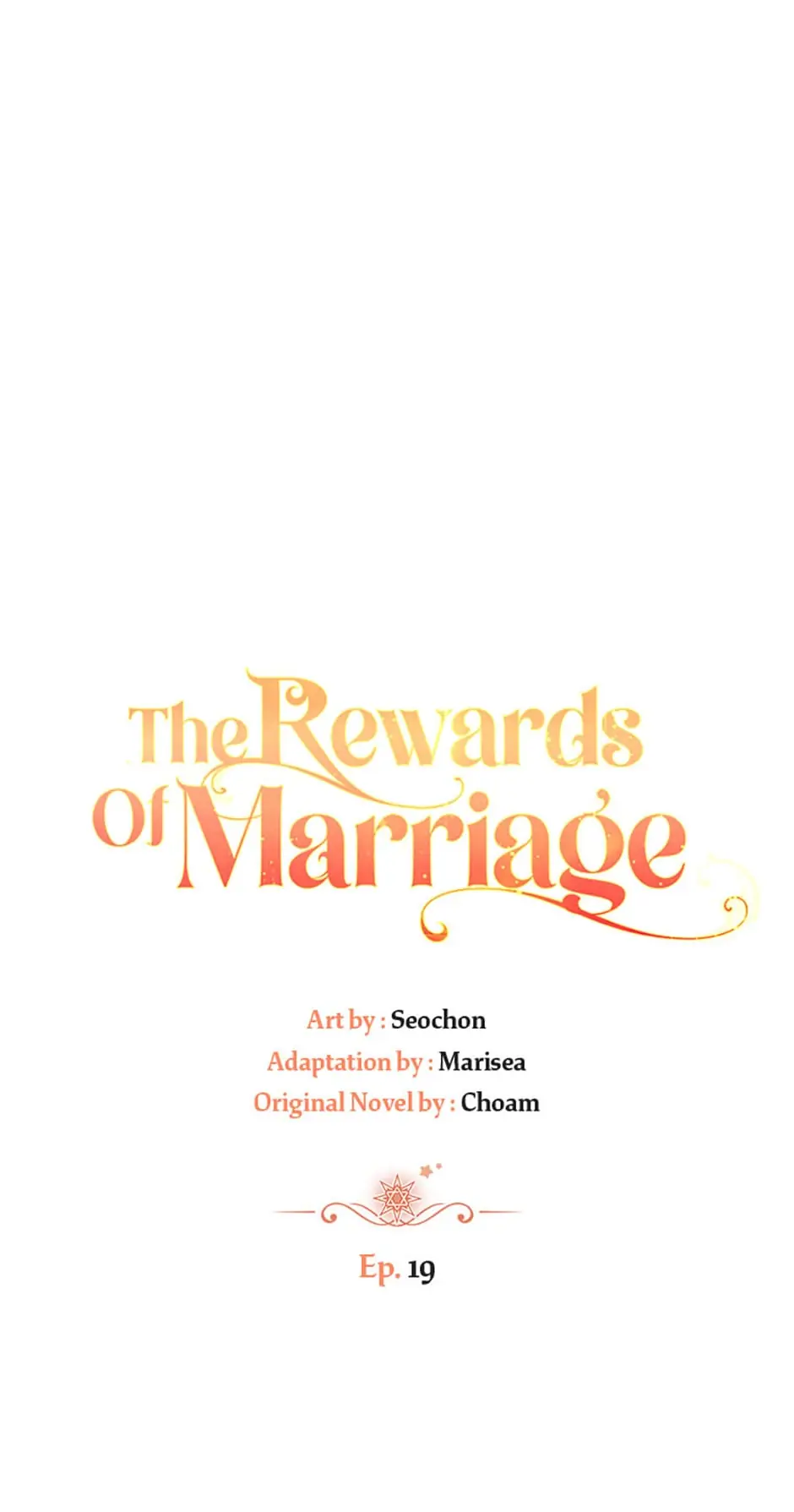 I Found a Husband When I Picked Up the Male Lead Chapter 19 - page 21