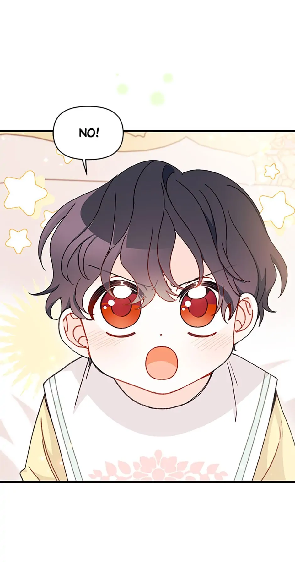 I Found a Husband When I Picked Up the Male Lead Chapter 19 - page 23