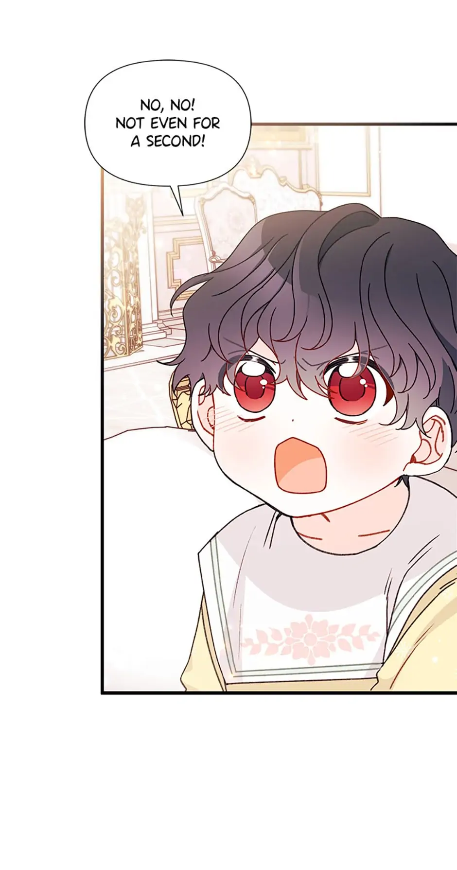 I Found a Husband When I Picked Up the Male Lead Chapter 19 - page 25