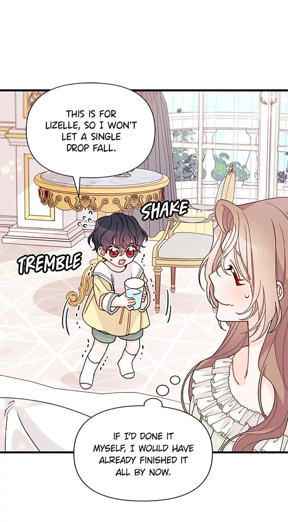 I Found a Husband When I Picked Up the Male Lead Chapter 19 - page 29