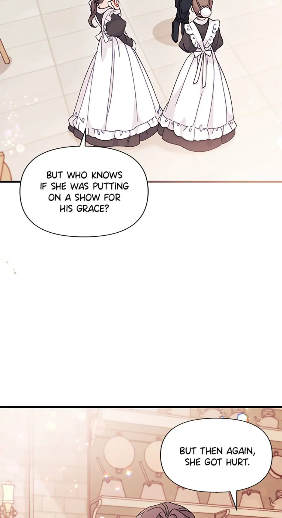 I Found a Husband When I Picked Up the Male Lead Chapter 19 - page 3