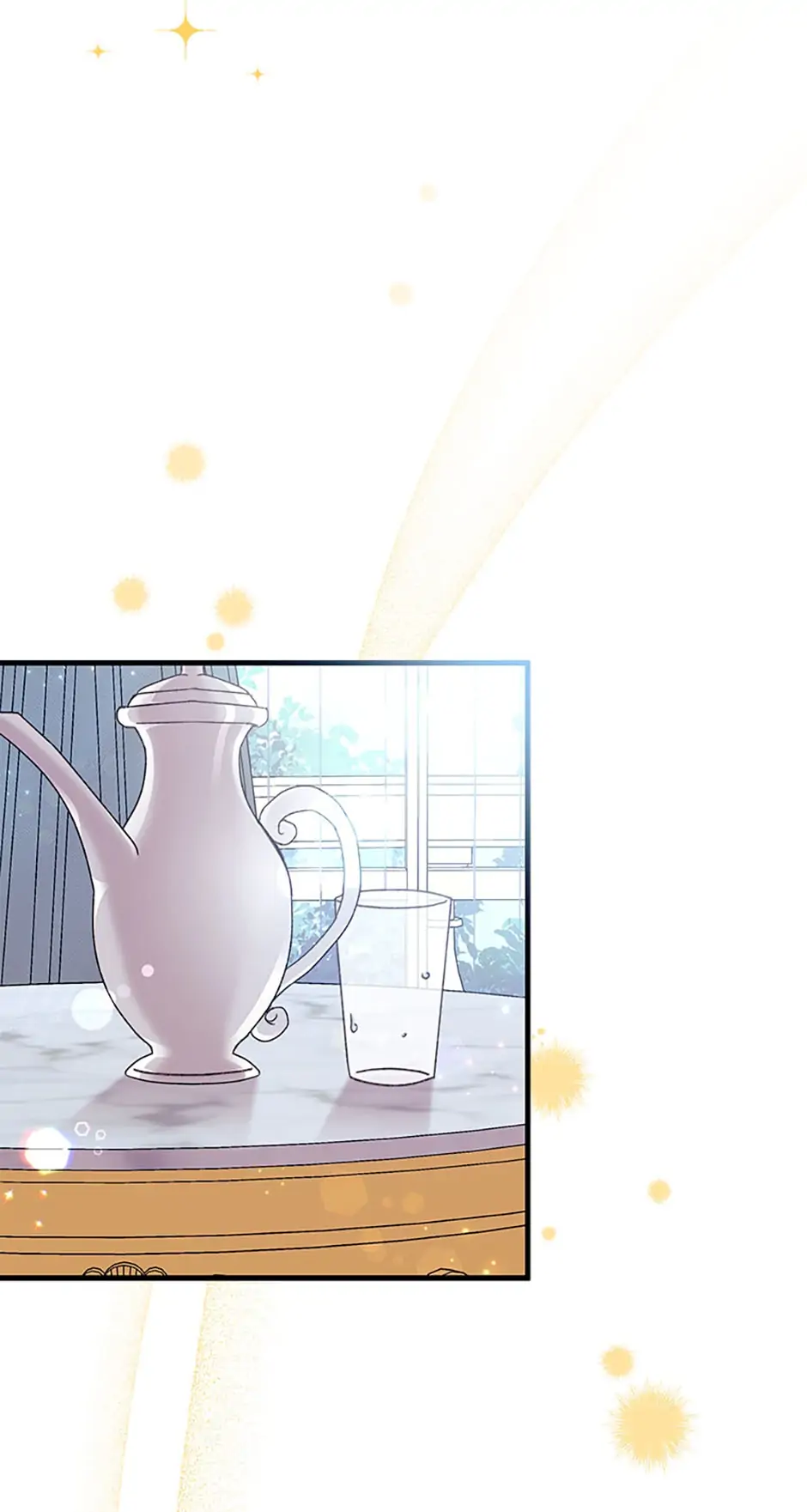 I Found a Husband When I Picked Up the Male Lead Chapter 19 - page 33