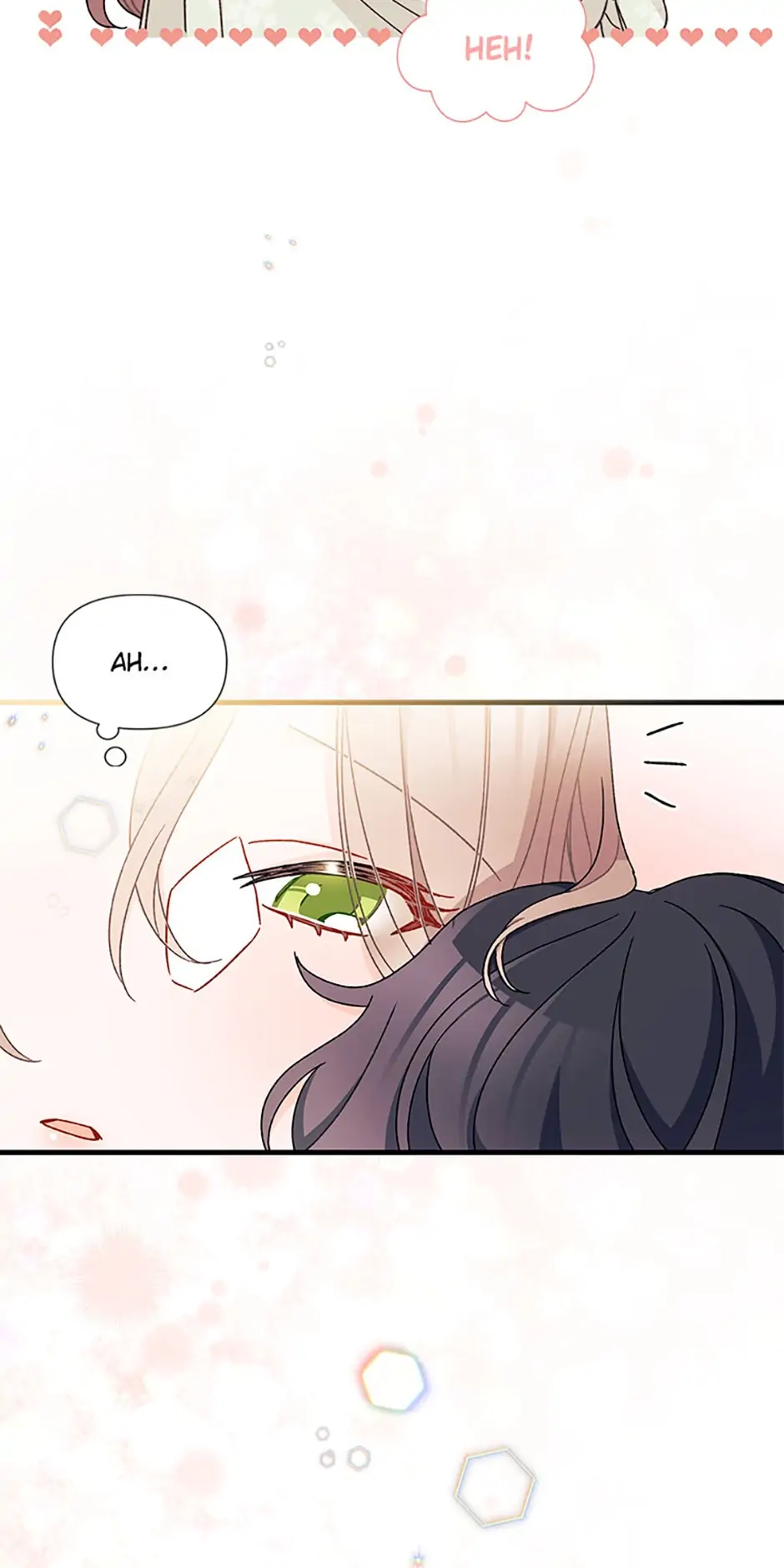 I Found a Husband When I Picked Up the Male Lead Chapter 19 - page 38