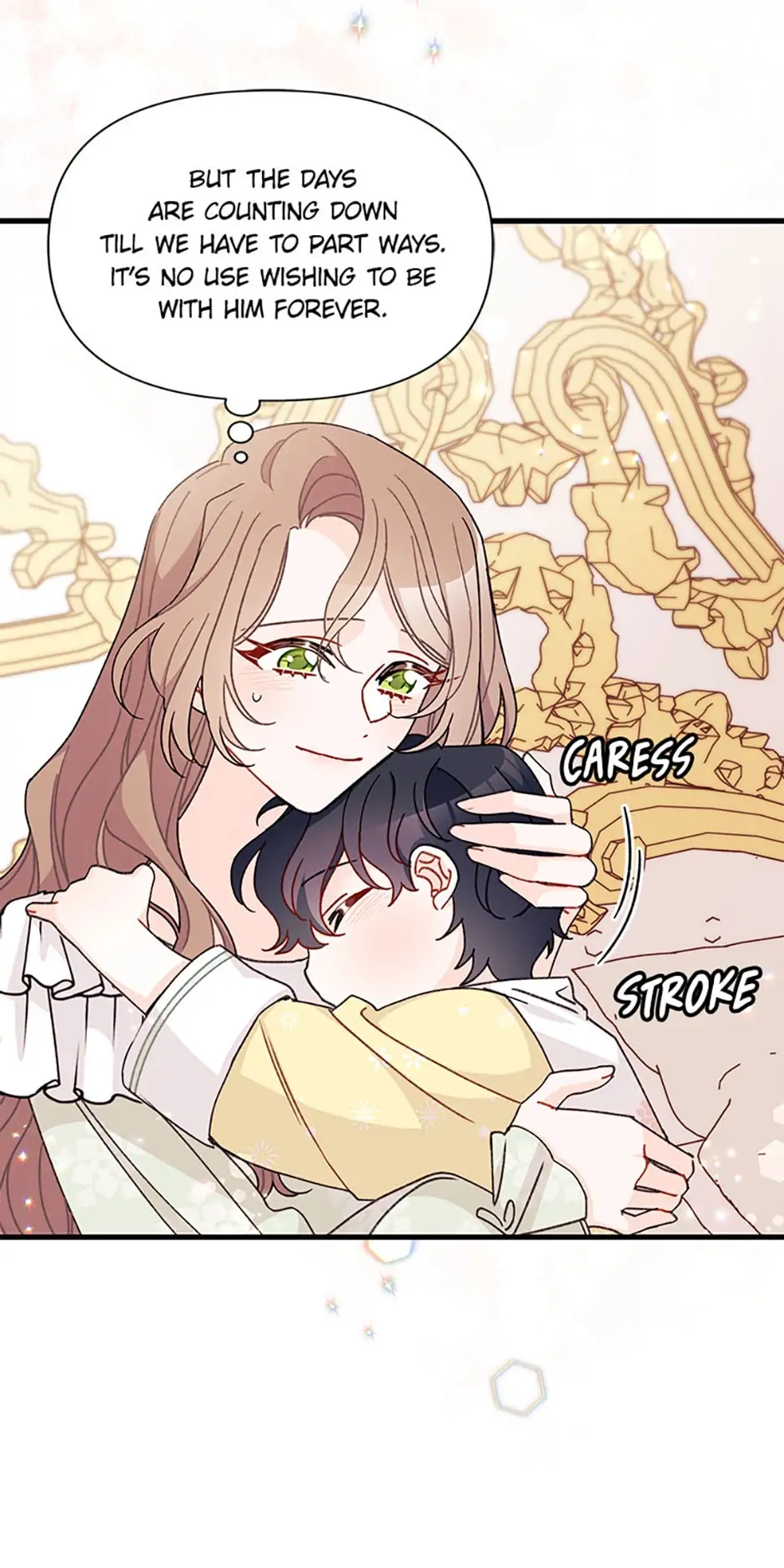 I Found a Husband When I Picked Up the Male Lead Chapter 19 - page 39