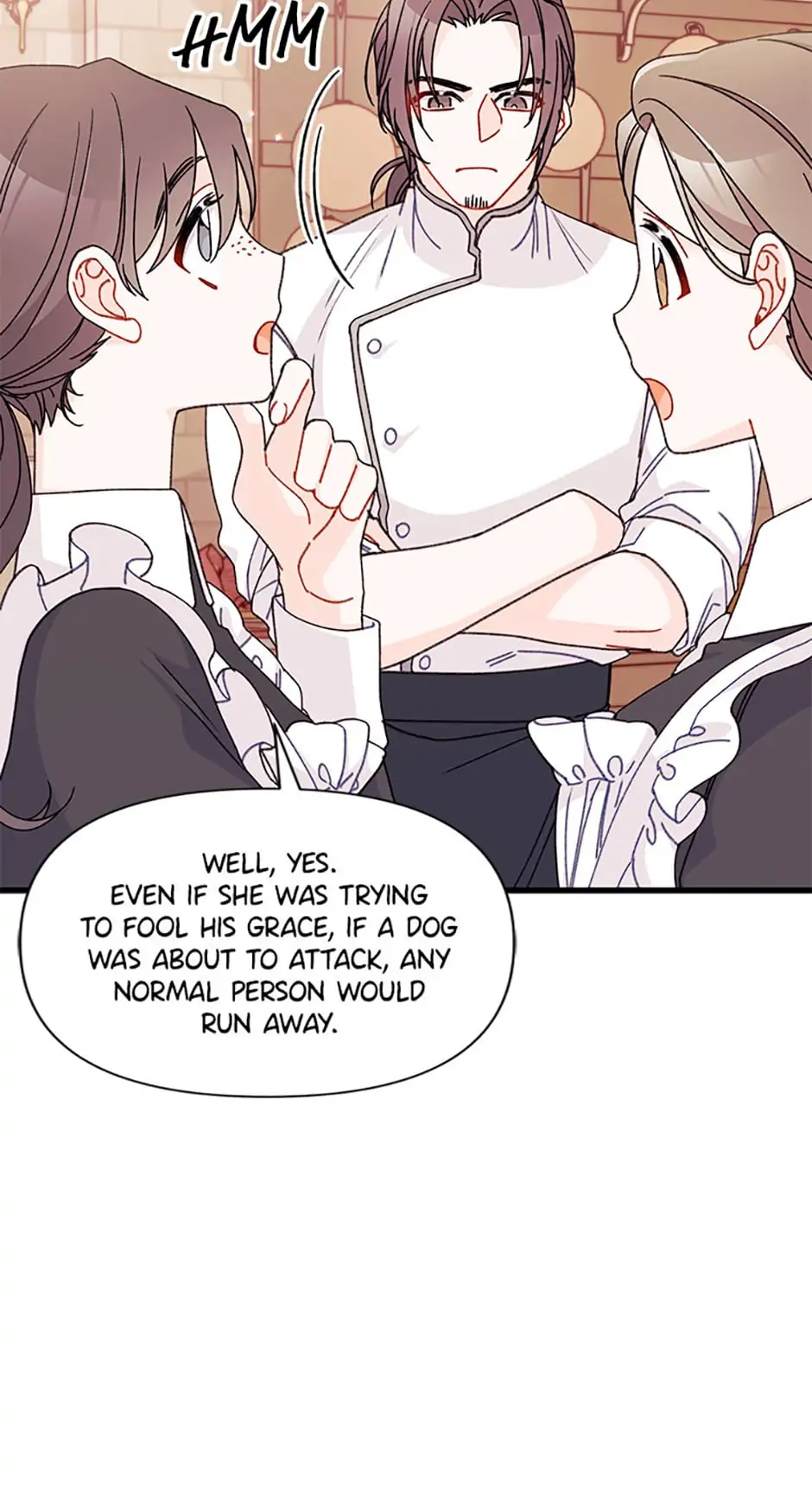 I Found a Husband When I Picked Up the Male Lead Chapter 19 - page 4