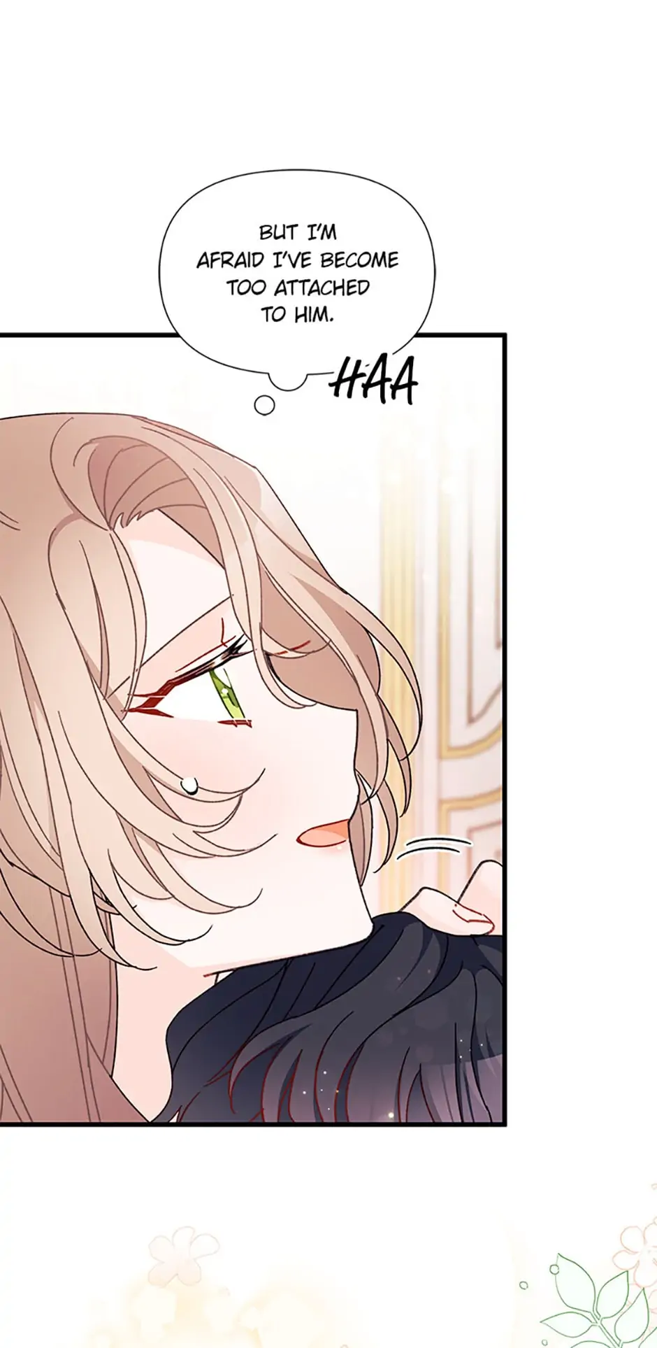 I Found a Husband When I Picked Up the Male Lead Chapter 19 - page 40