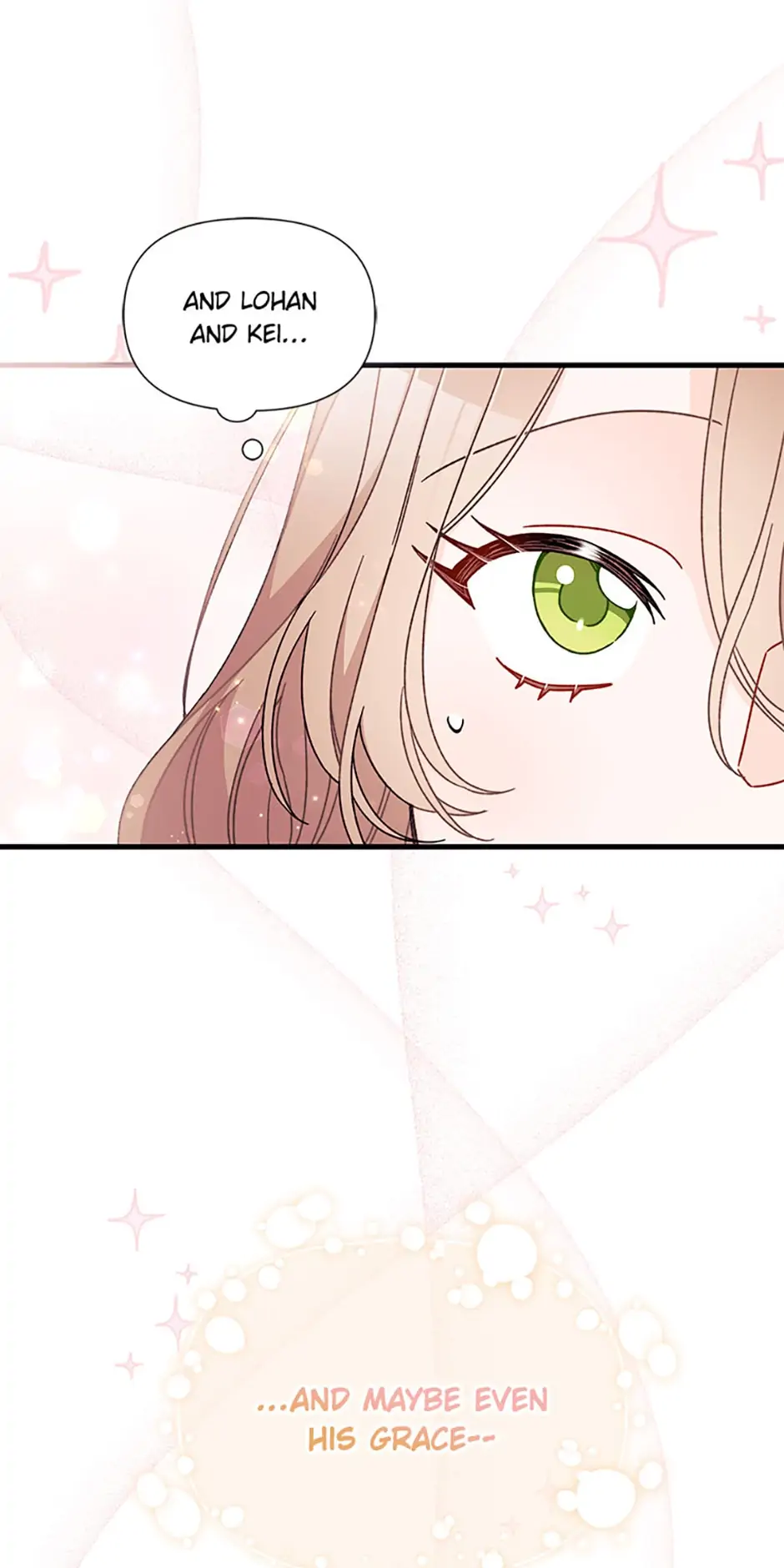 I Found a Husband When I Picked Up the Male Lead Chapter 19 - page 45