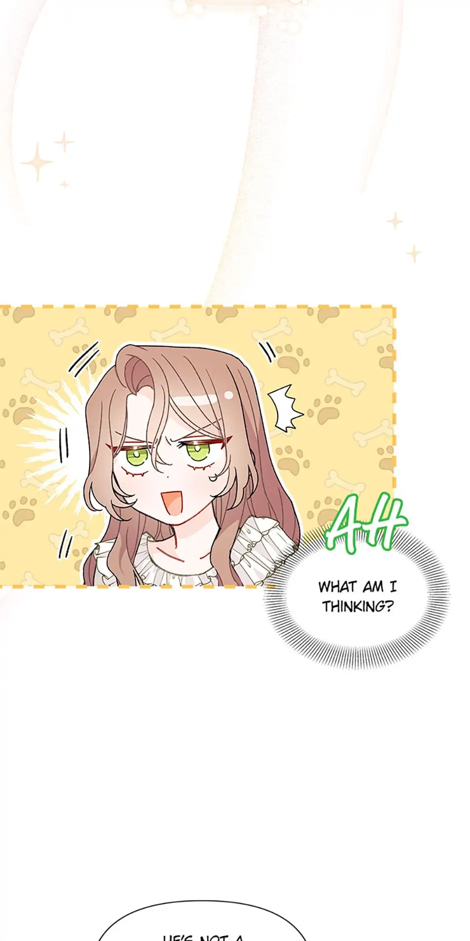 I Found a Husband When I Picked Up the Male Lead Chapter 19 - page 46