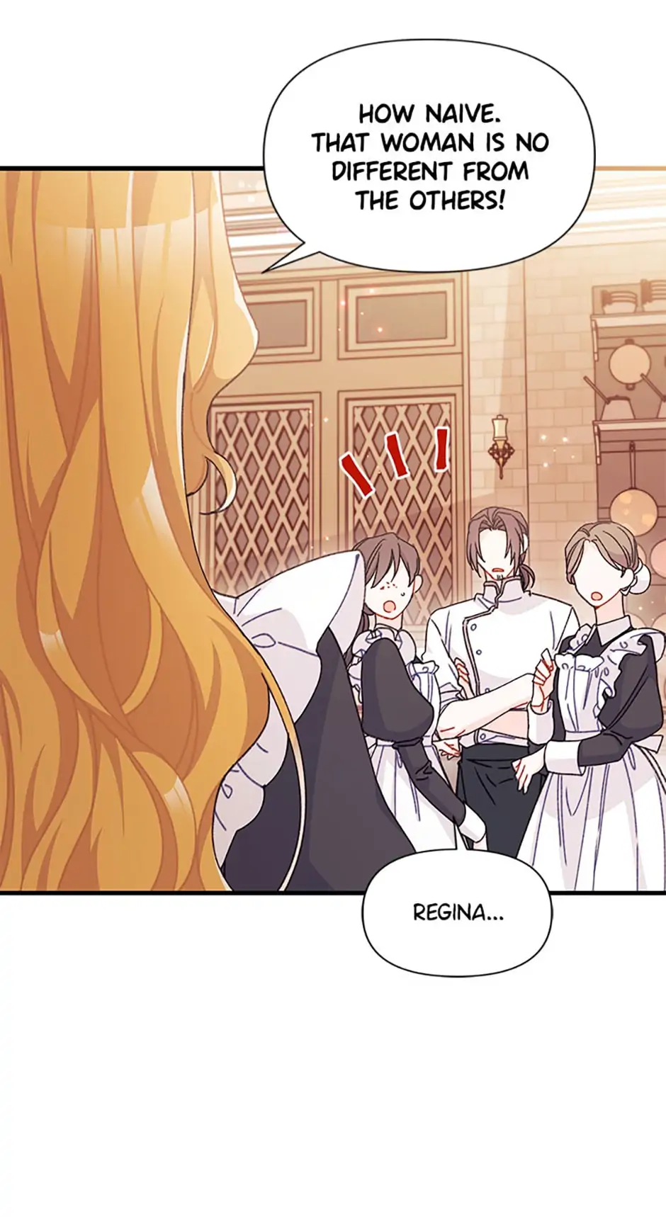I Found a Husband When I Picked Up the Male Lead Chapter 19 - page 5