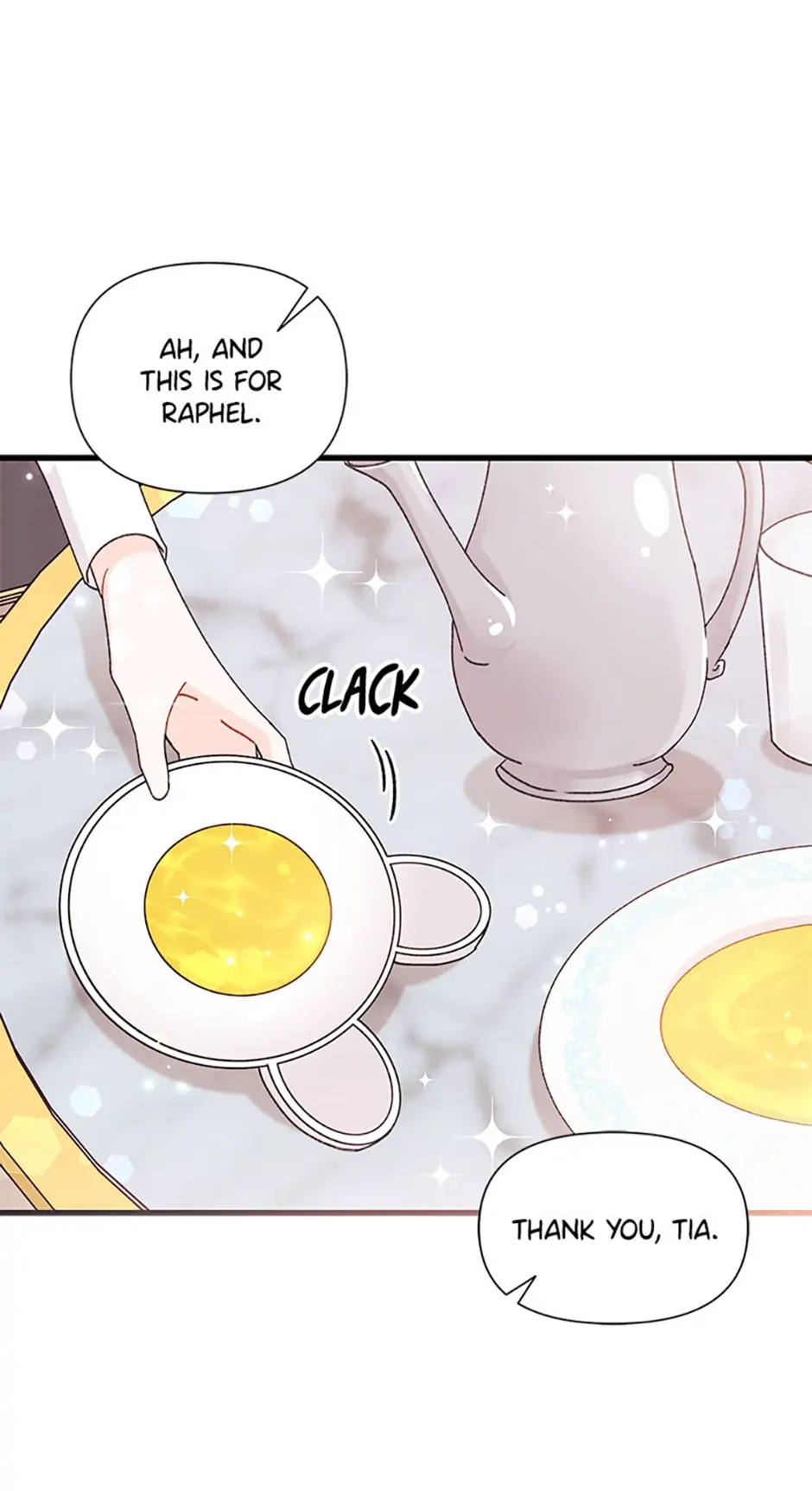 I Found a Husband When I Picked Up the Male Lead Chapter 19 - page 50