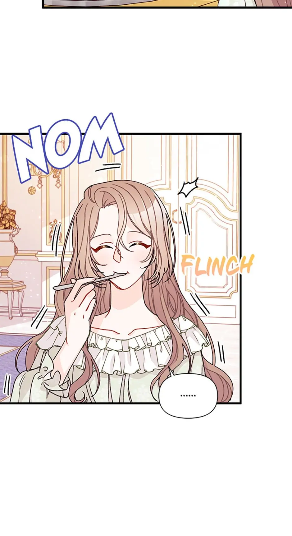 I Found a Husband When I Picked Up the Male Lead Chapter 19 - page 53