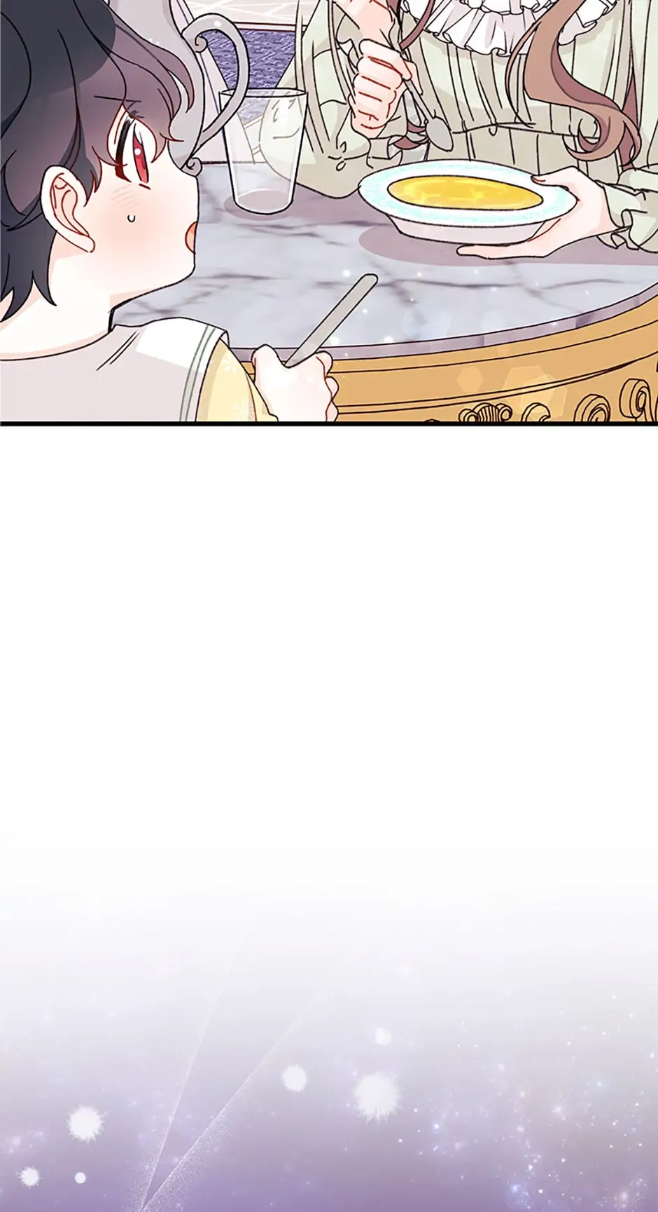 I Found a Husband When I Picked Up the Male Lead Chapter 19 - page 57
