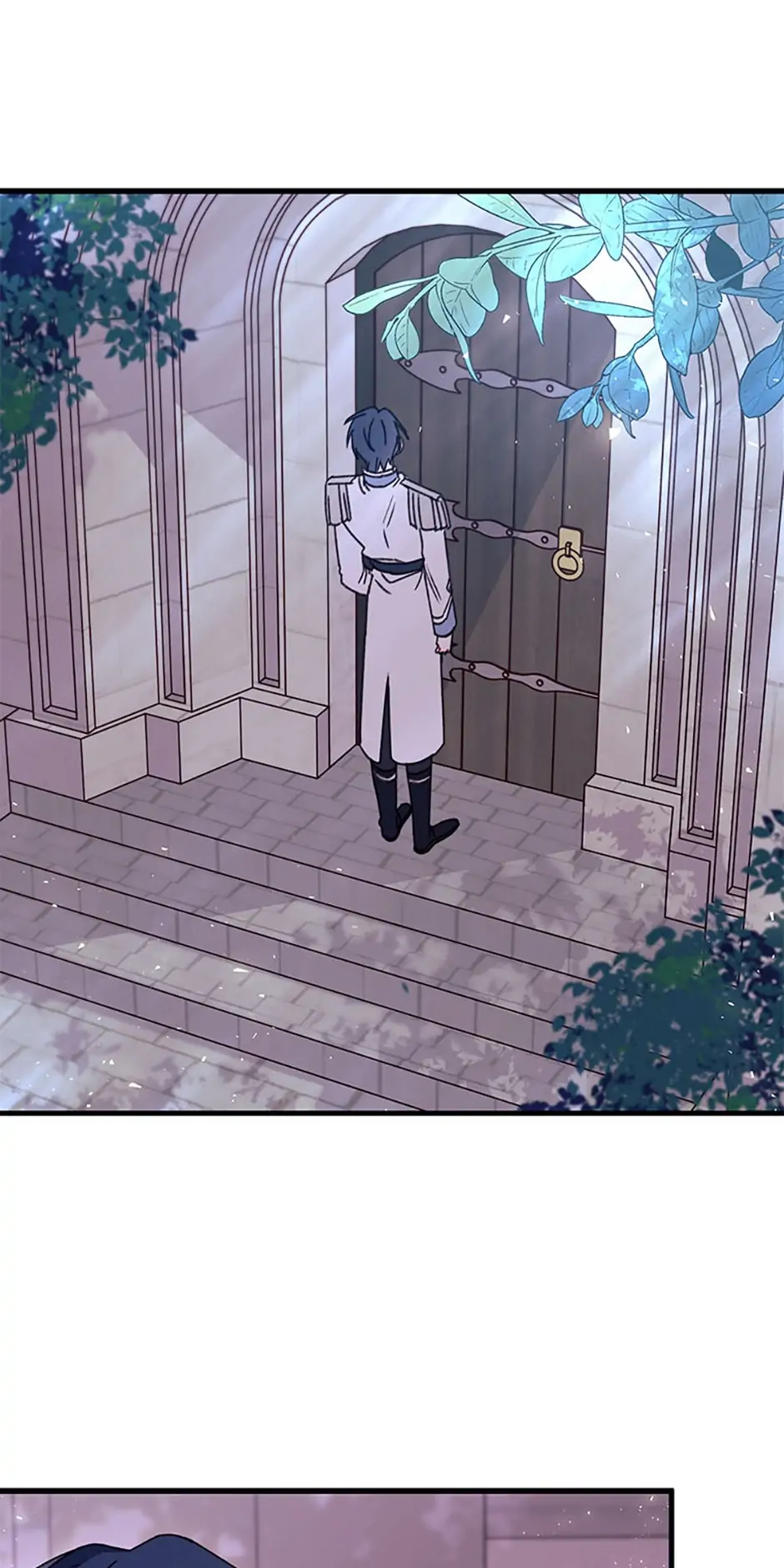 I Found a Husband When I Picked Up the Male Lead Chapter 19 - page 59