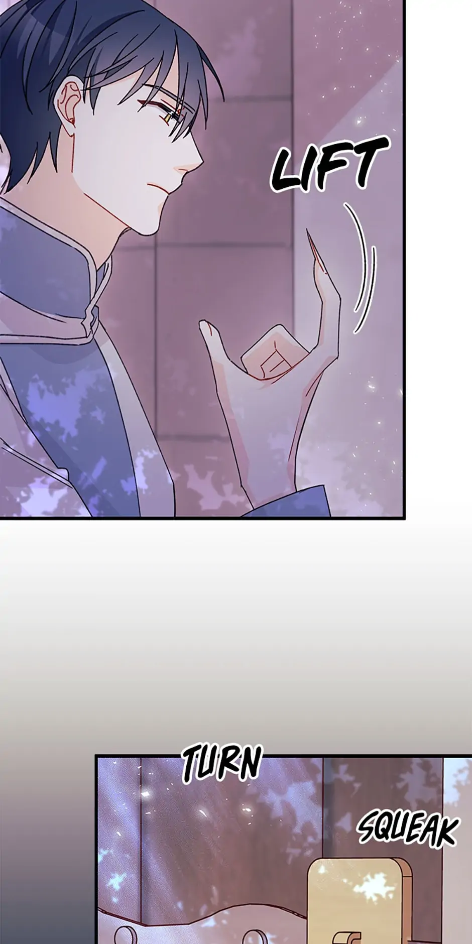 I Found a Husband When I Picked Up the Male Lead Chapter 19 - page 60