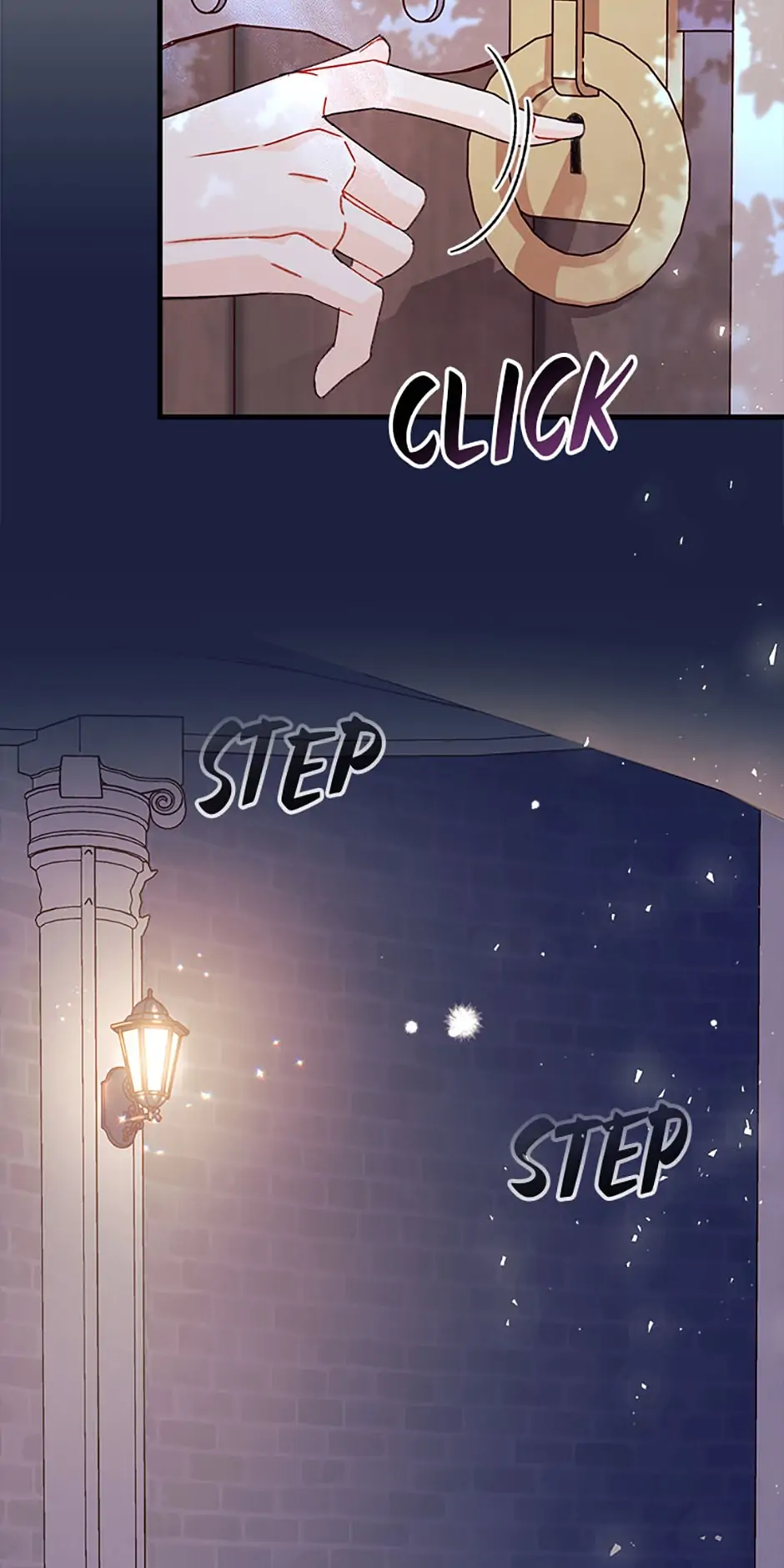 I Found a Husband When I Picked Up the Male Lead Chapter 19 - page 61