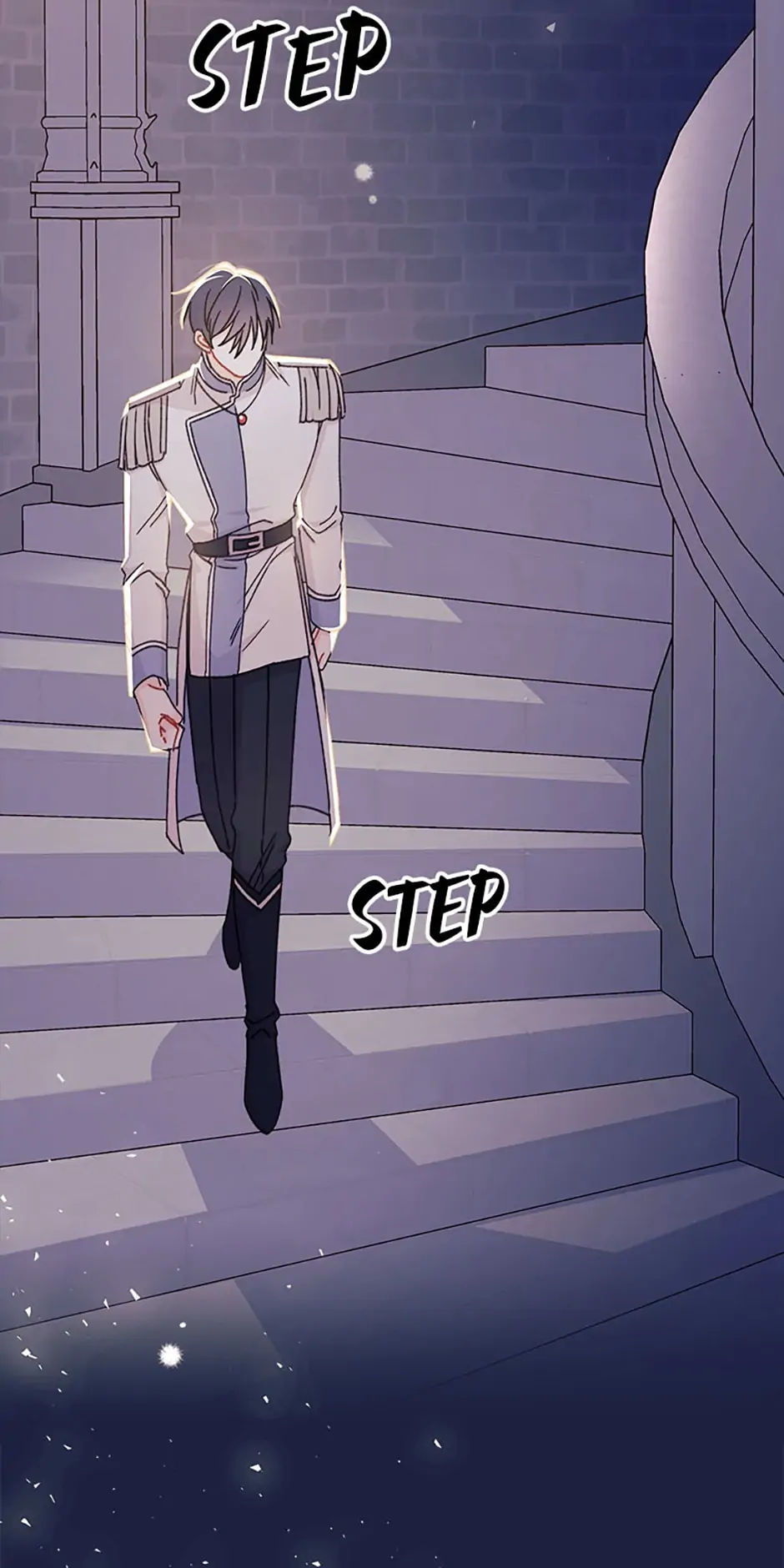 I Found a Husband When I Picked Up the Male Lead Chapter 19 - page 62
