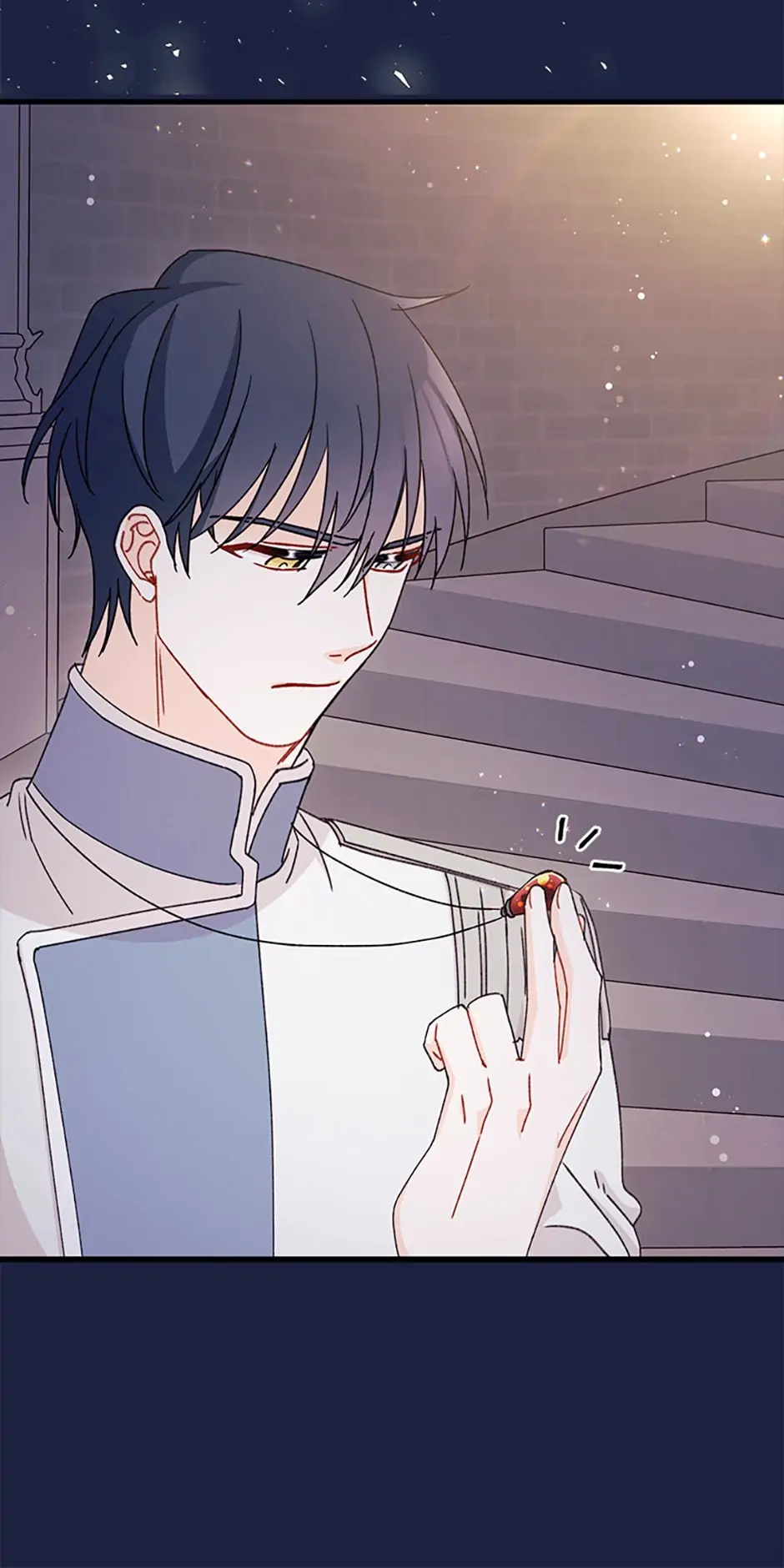 I Found a Husband When I Picked Up the Male Lead Chapter 19 - page 63