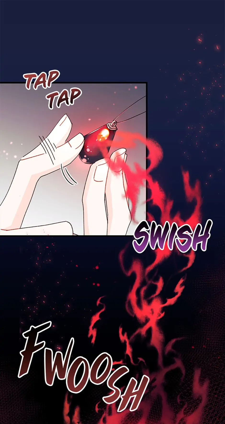 I Found a Husband When I Picked Up the Male Lead Chapter 19 - page 64