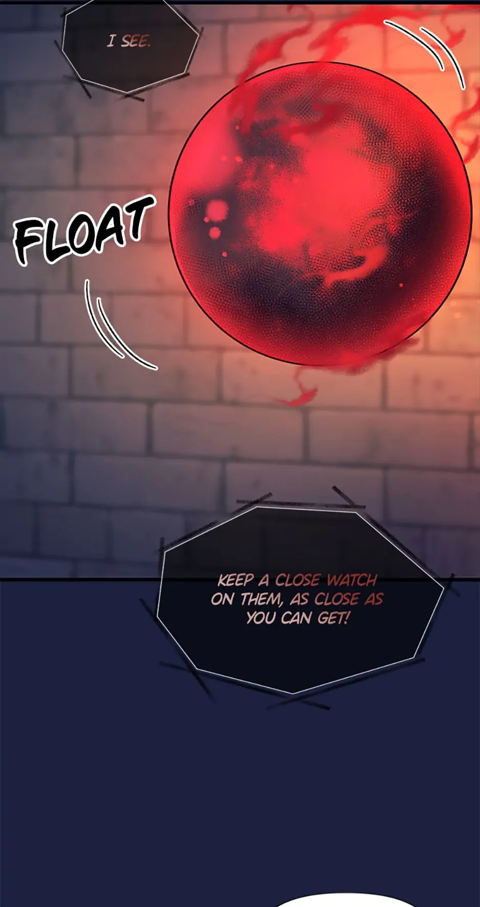 I Found a Husband When I Picked Up the Male Lead Chapter 19 - page 67
