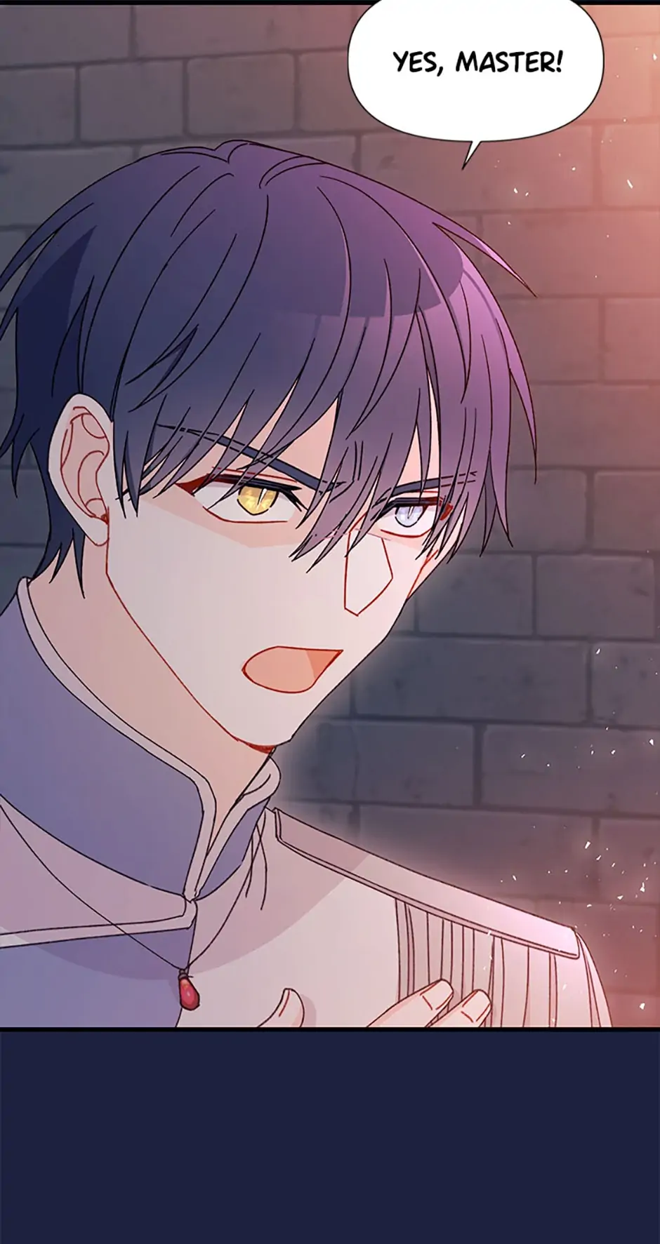 I Found a Husband When I Picked Up the Male Lead Chapter 19 - page 68